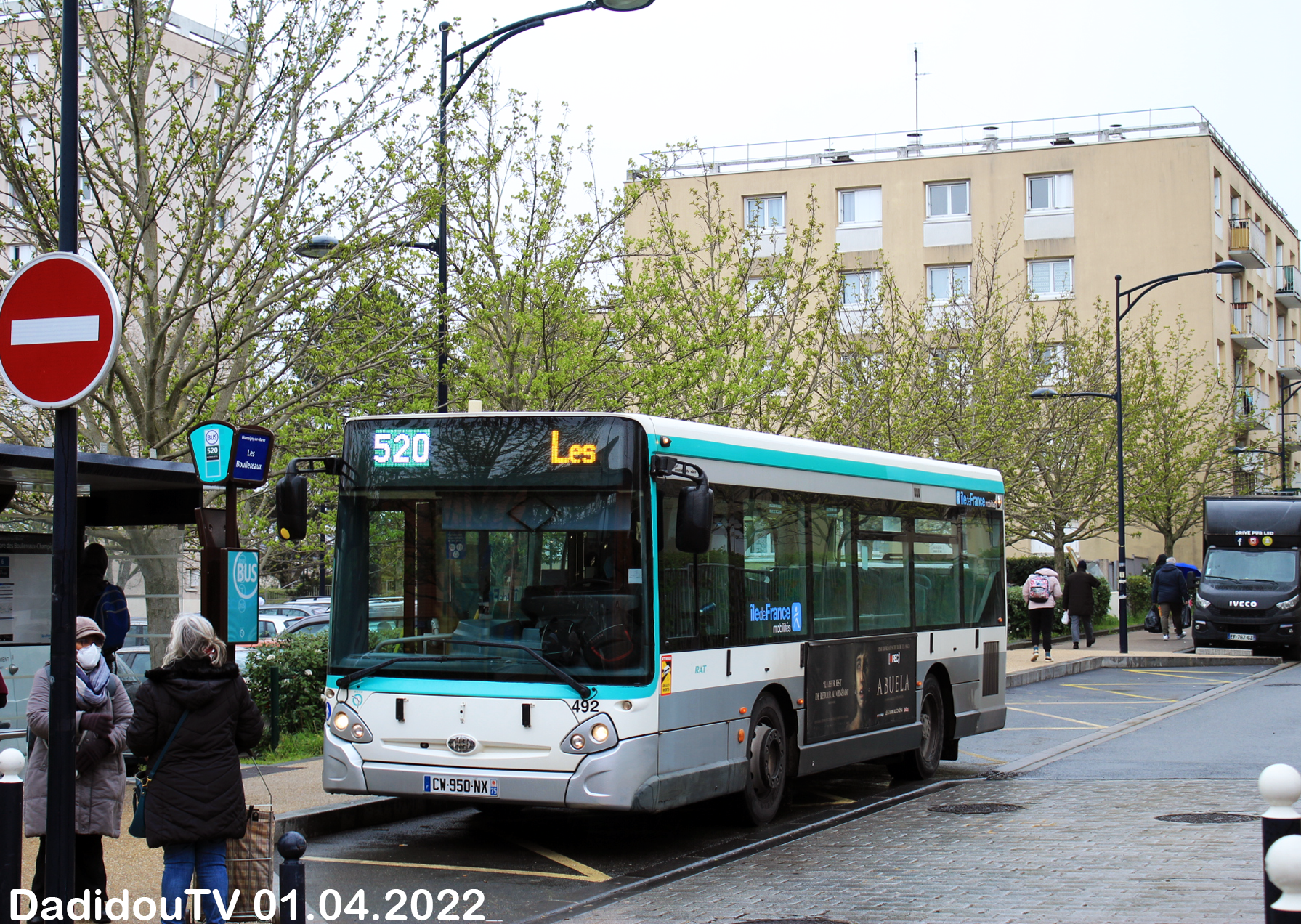 Image du véhicule