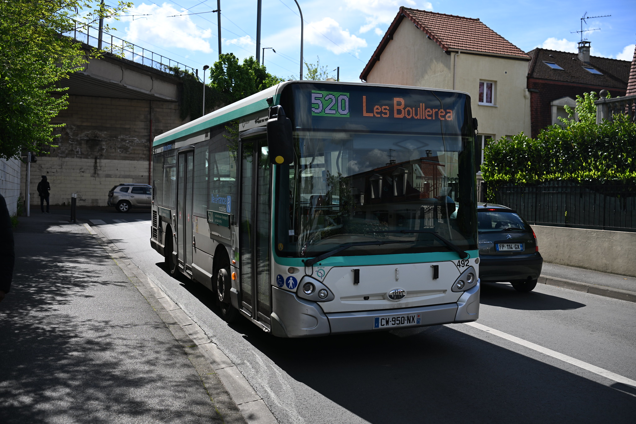 Image du véhicule