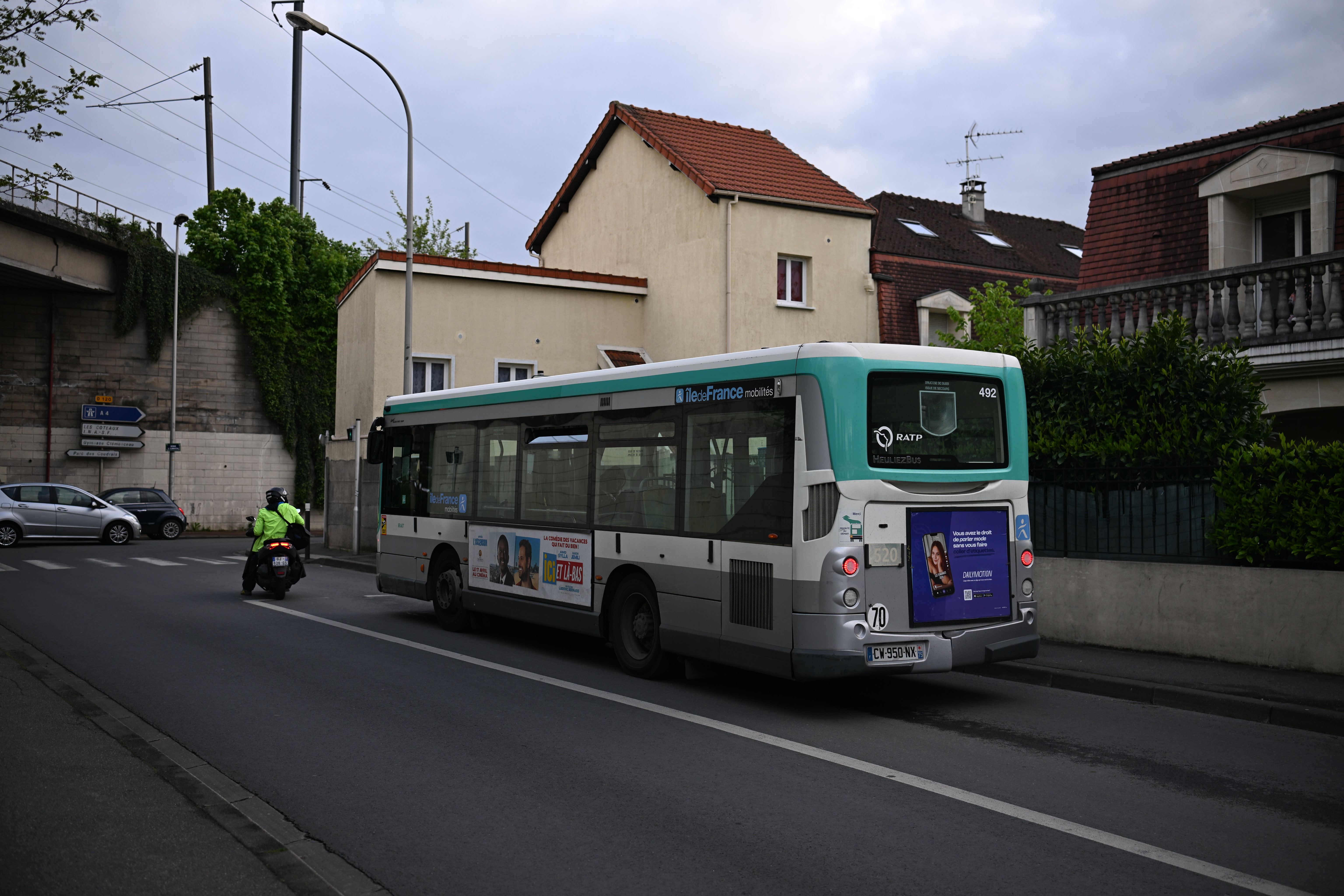 Image du véhicule
