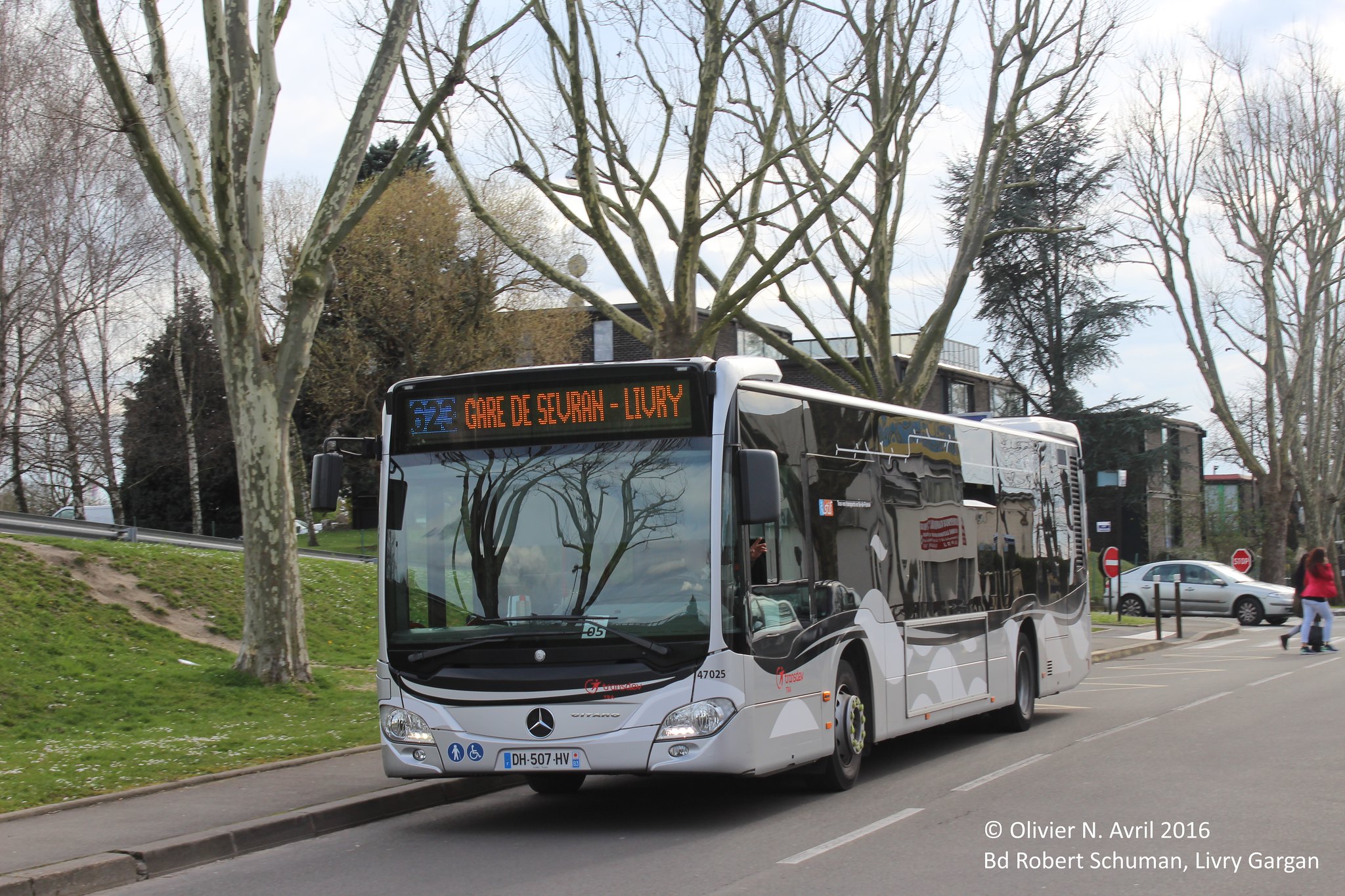Image du véhicule