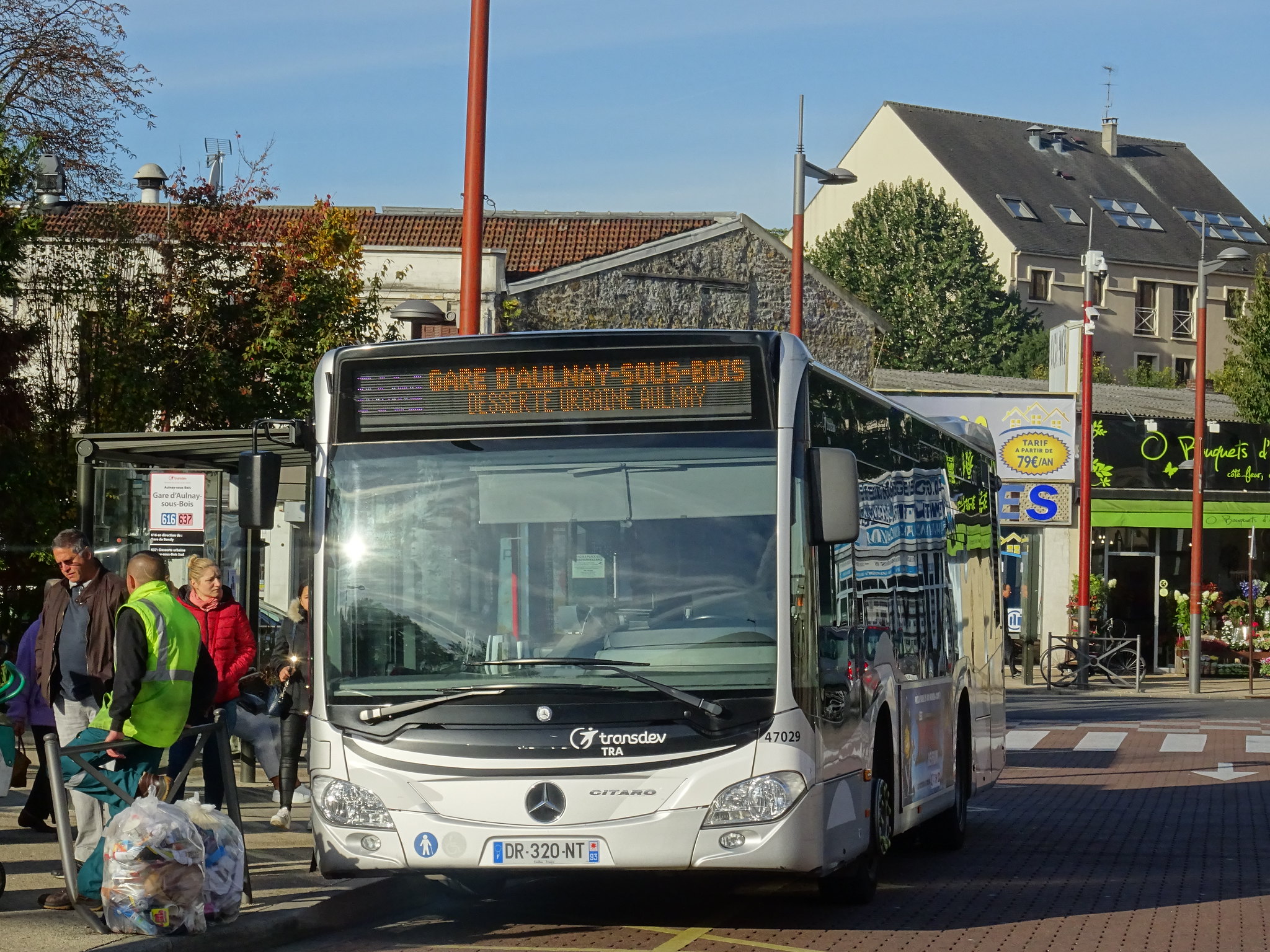 Image du véhicule