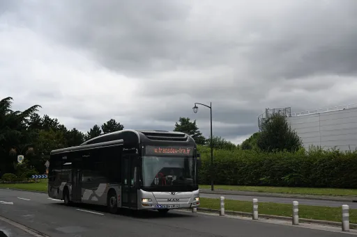 Image du véhicule