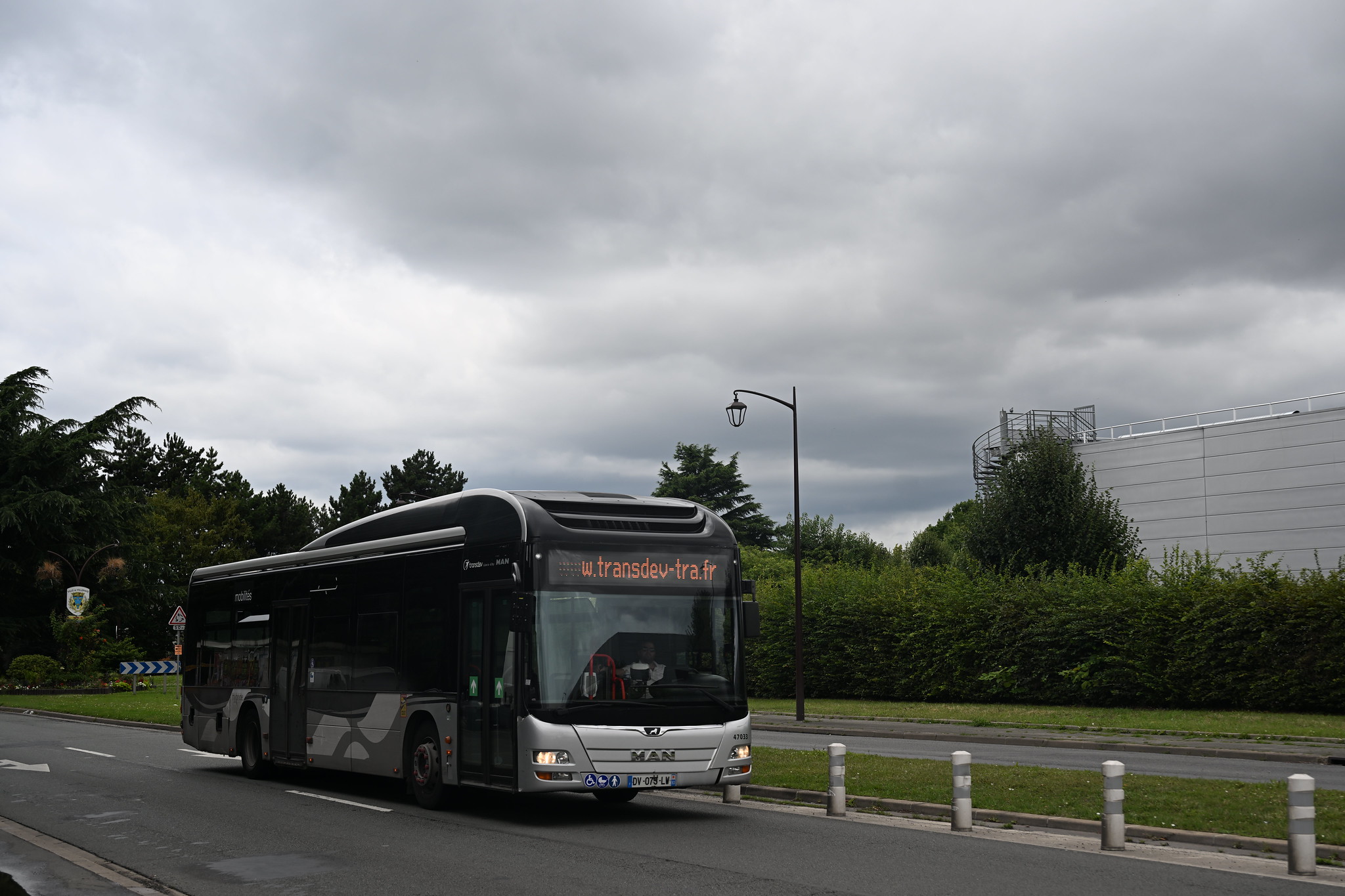 Image du véhicule