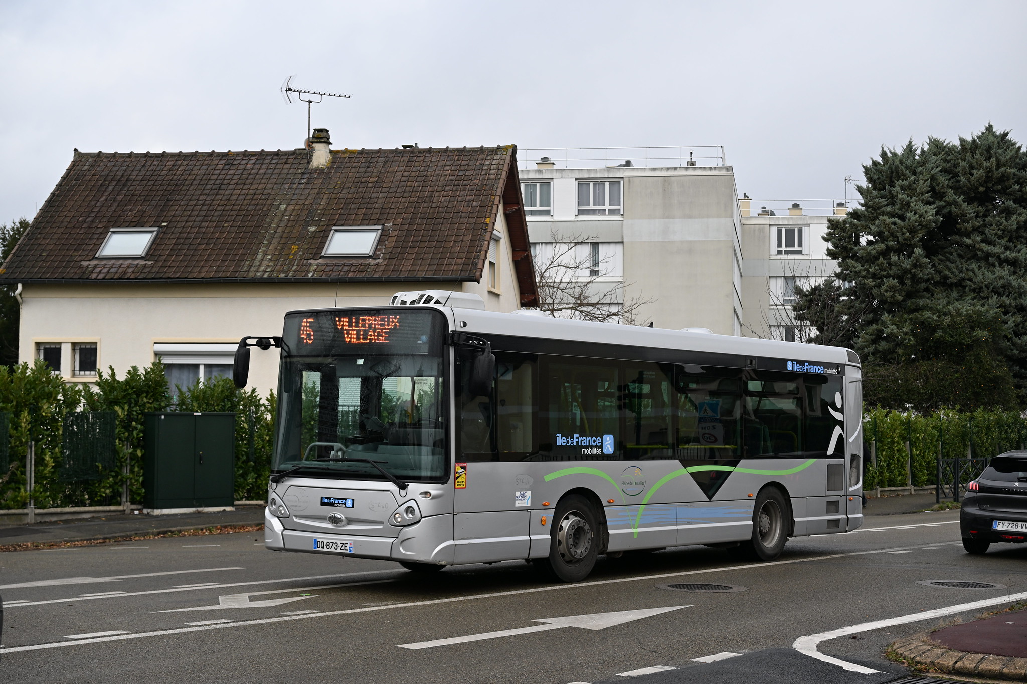 Image du véhicule