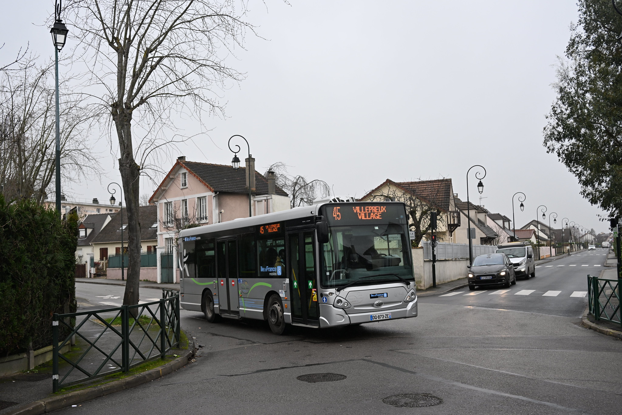 Image du véhicule
