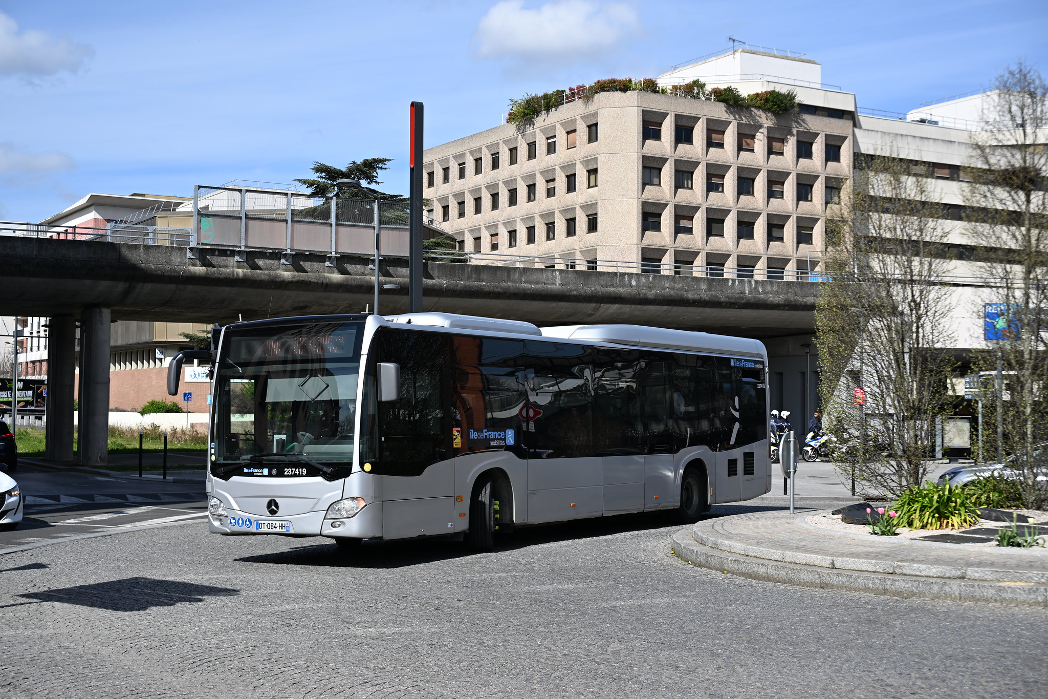 Image du véhicule