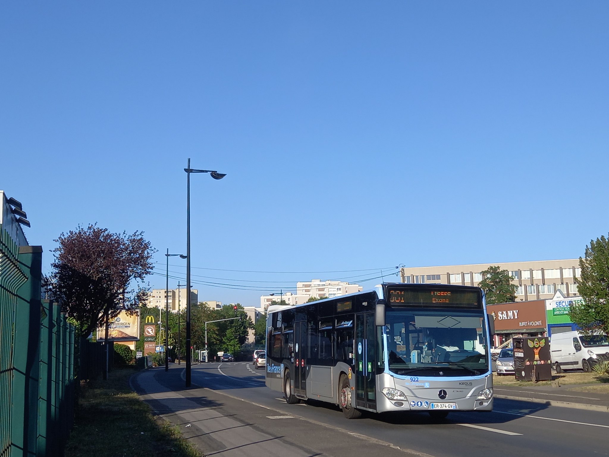 Image du véhicule