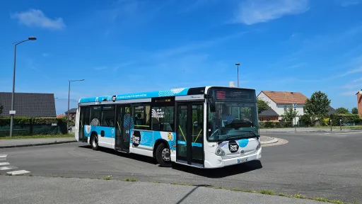 Image du véhicule