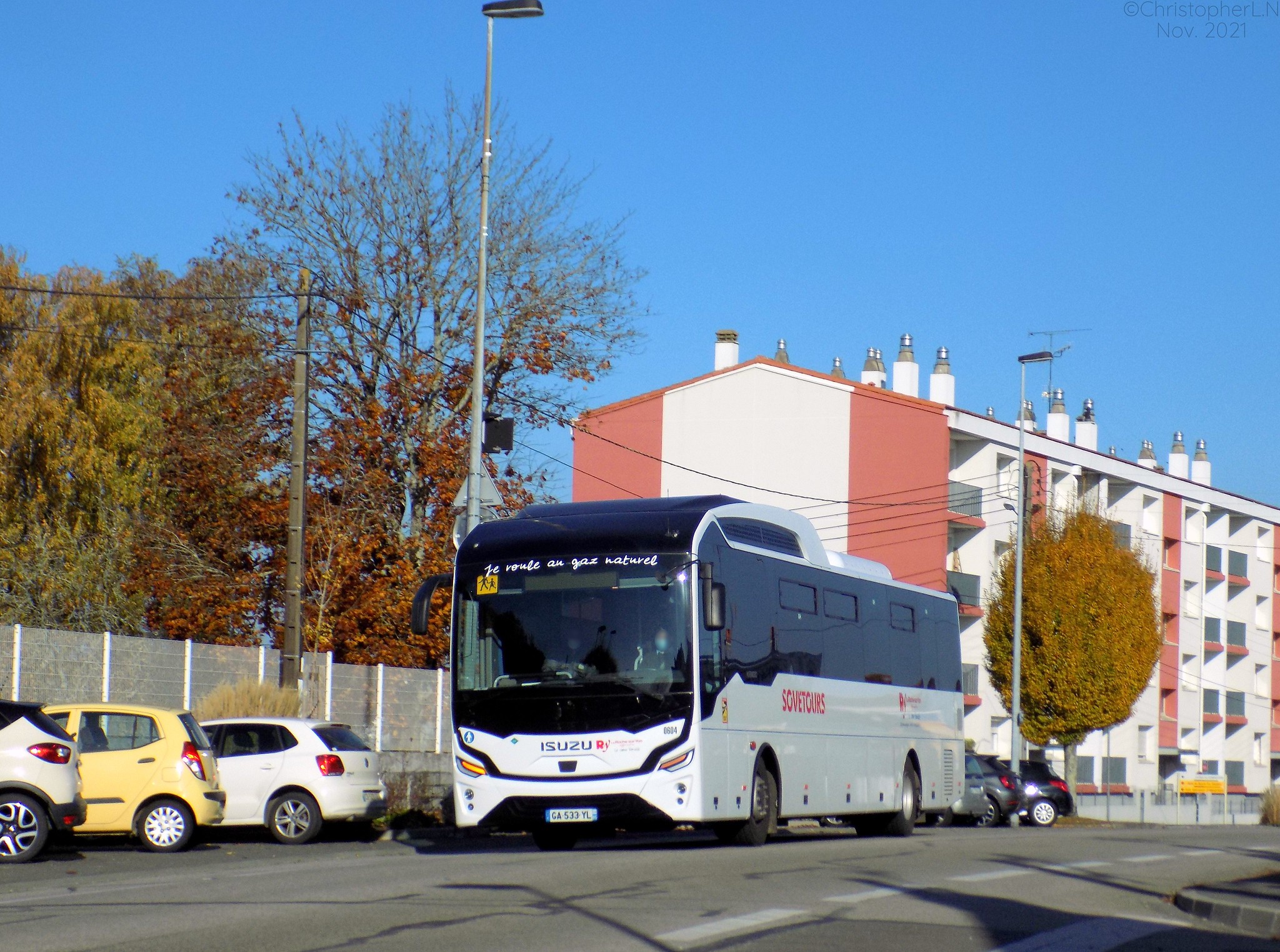 Image du véhicule