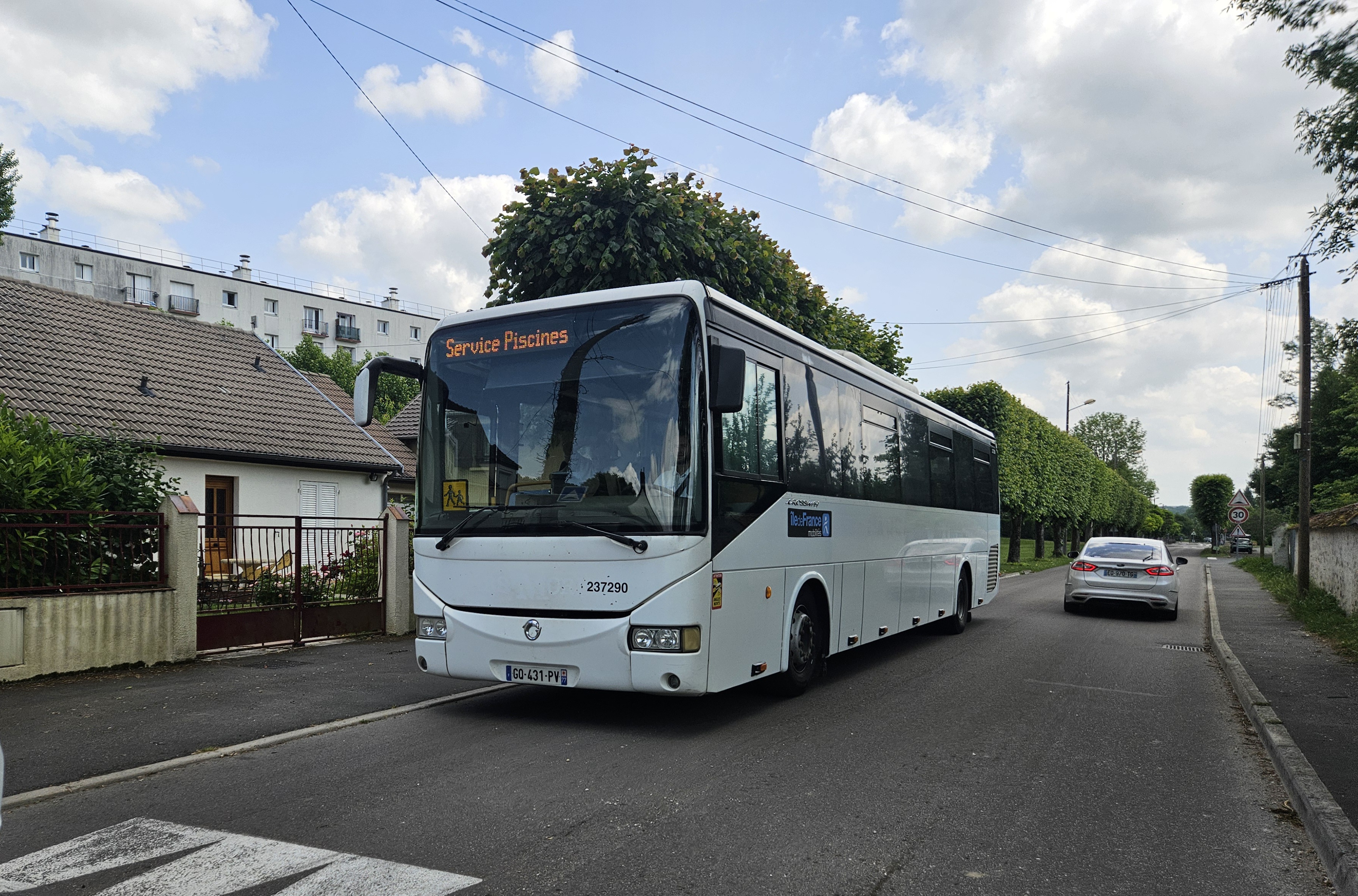 Image du véhicule