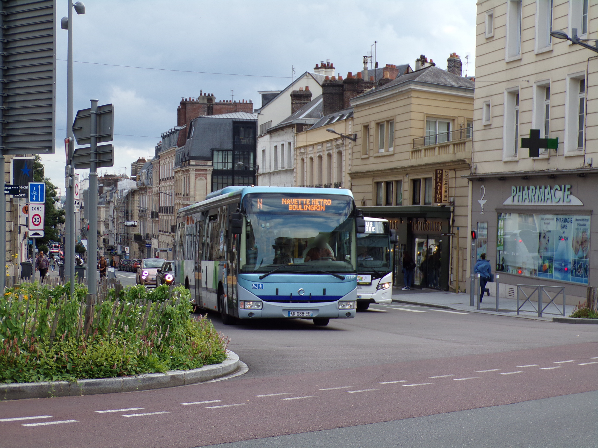 Image du véhicule