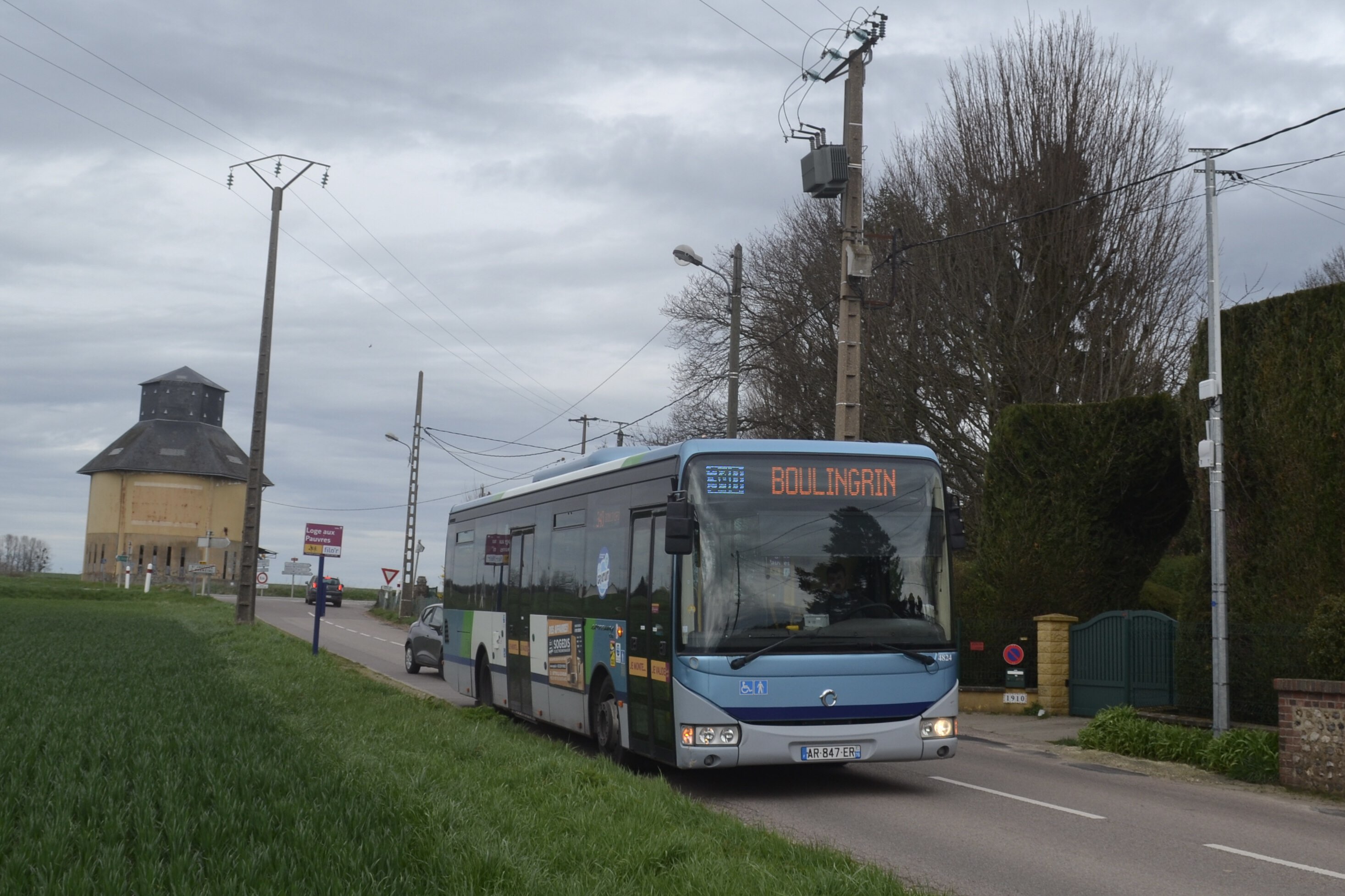 Image du véhicule