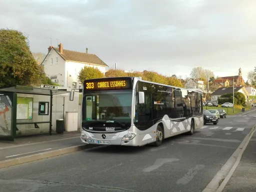 Image du véhicule