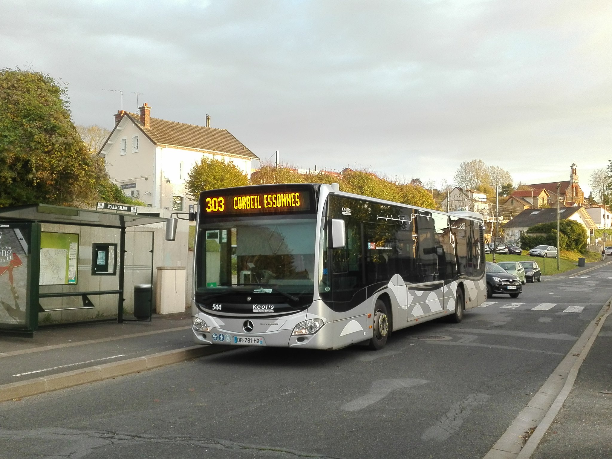 Image du véhicule