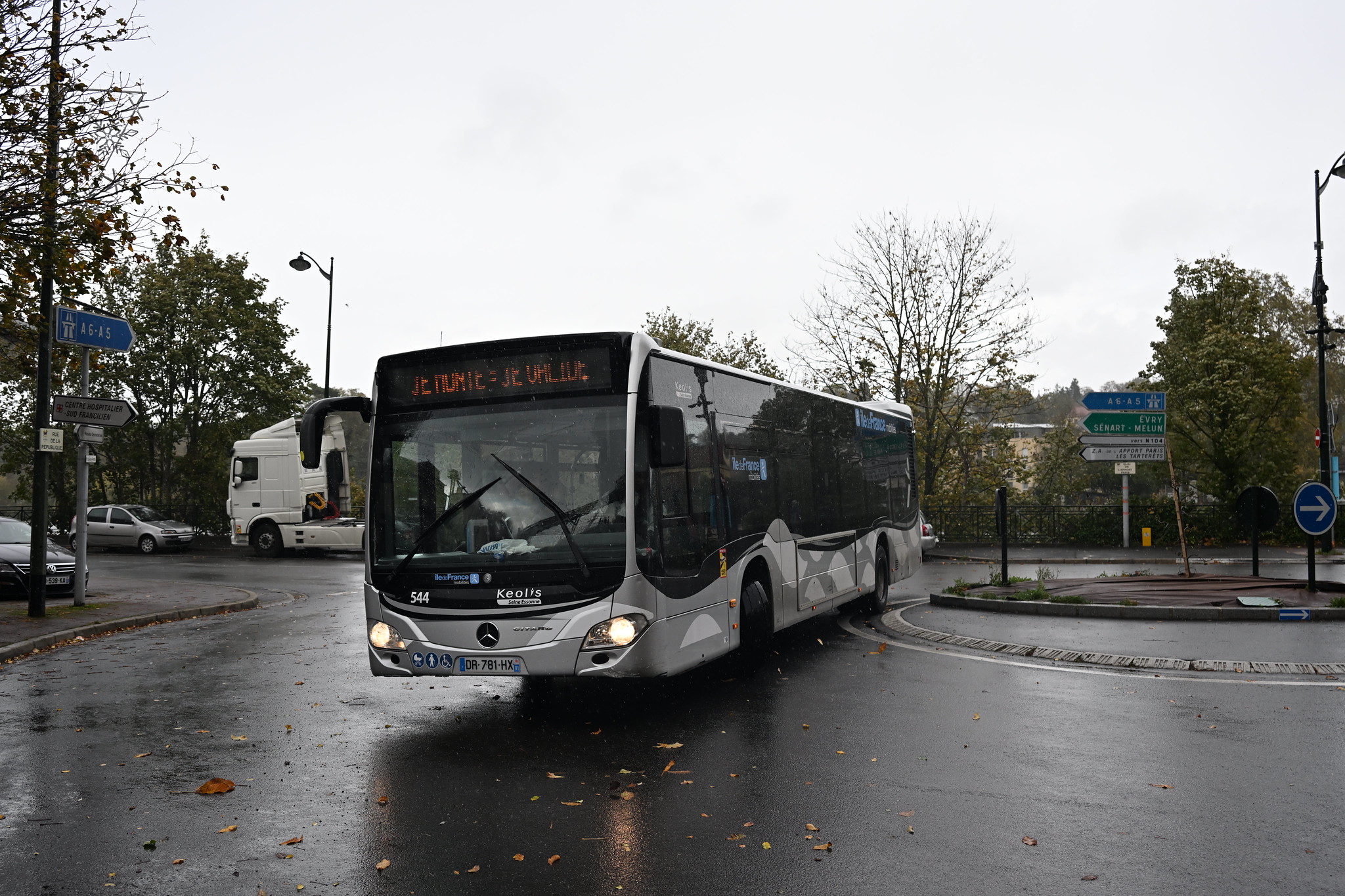 Image du véhicule