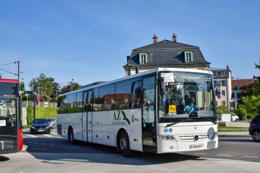 Image du véhicule