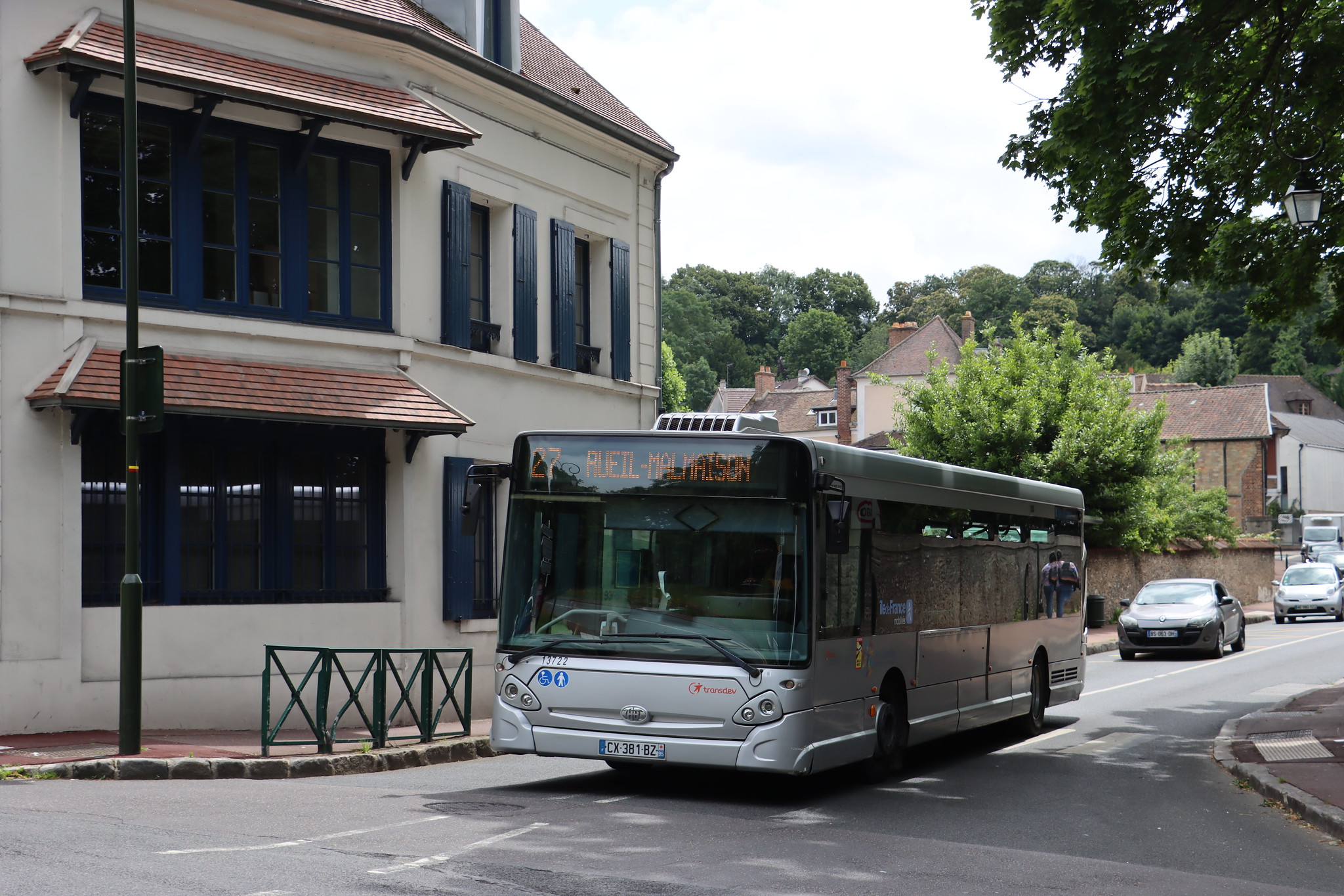 Image du véhicule