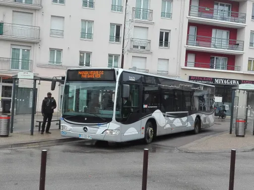 Image du véhicule