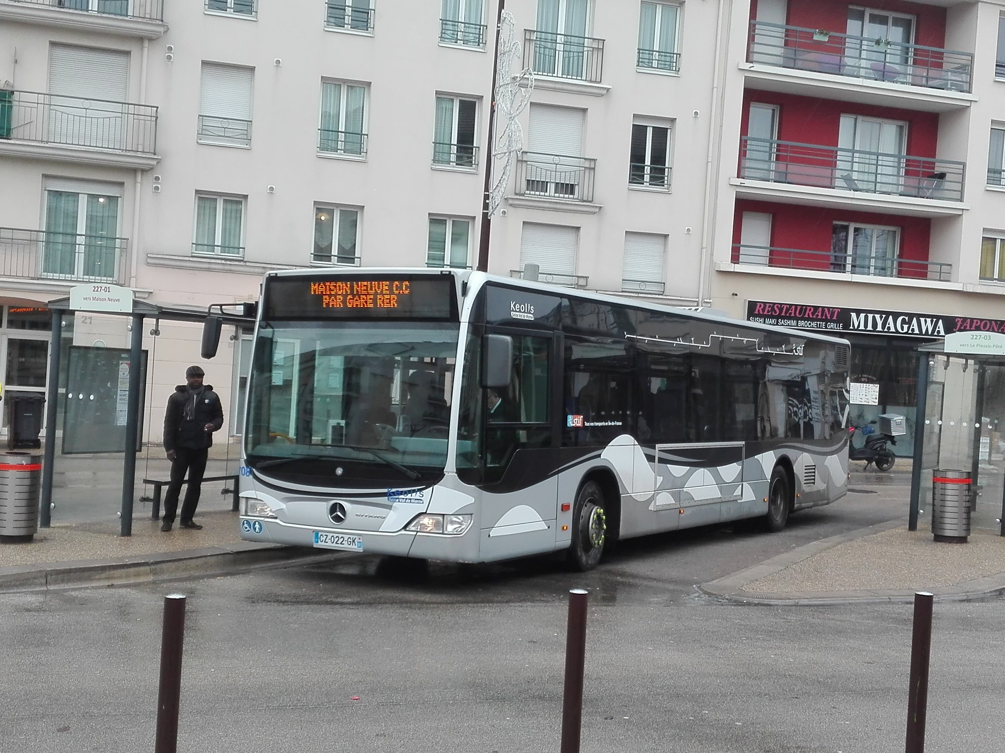 Image du véhicule