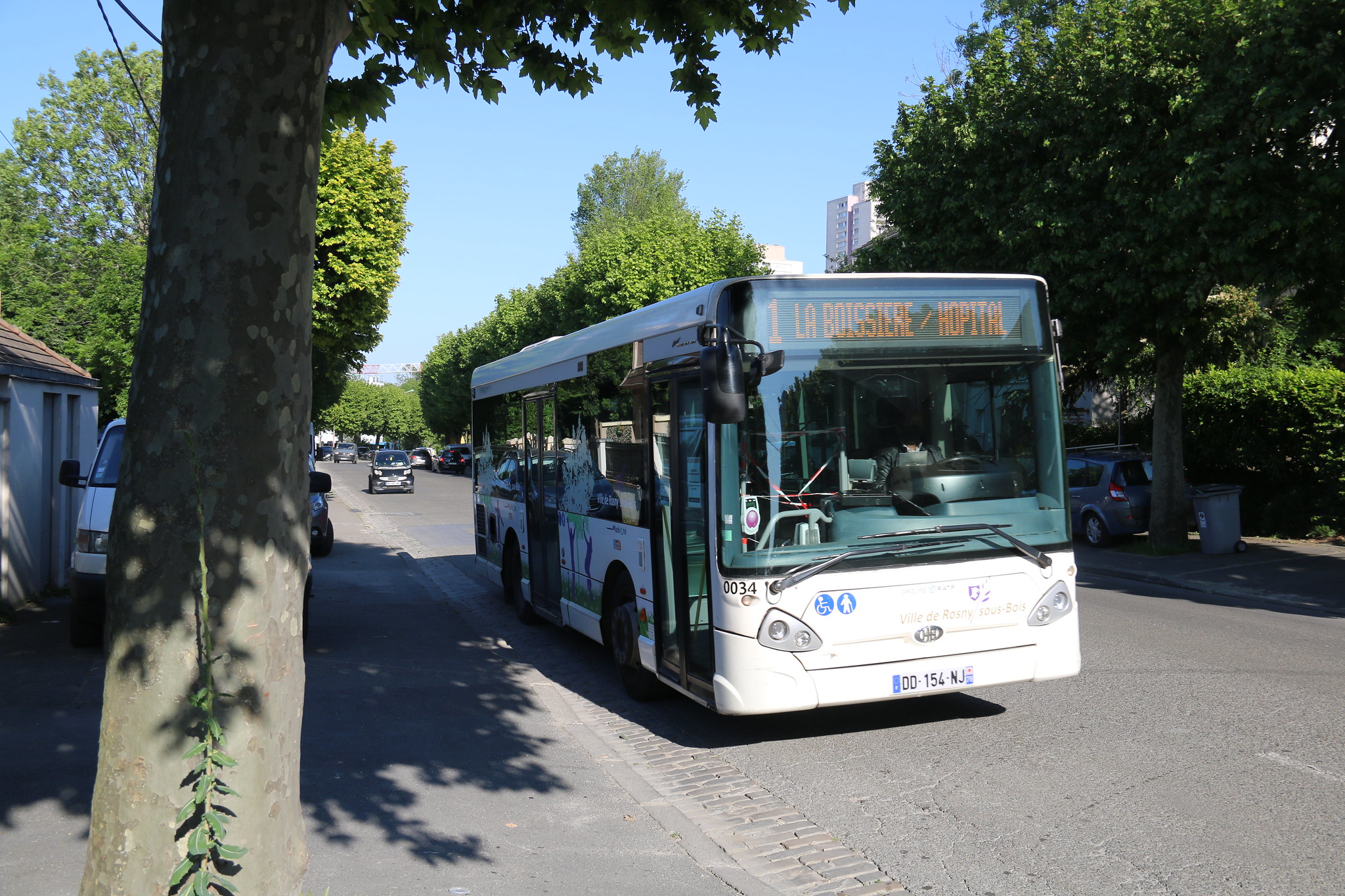 Image du véhicule