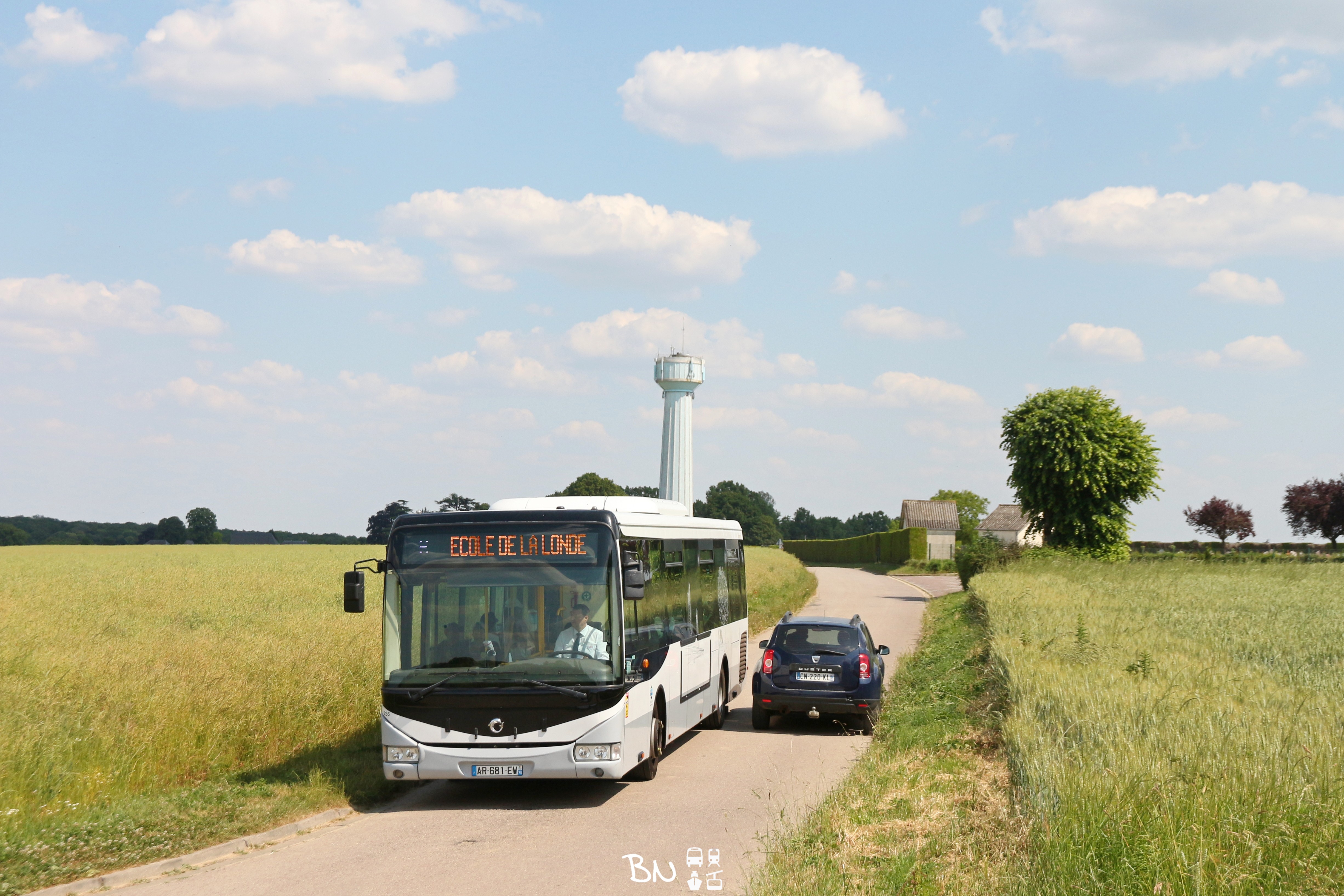 Image du véhicule