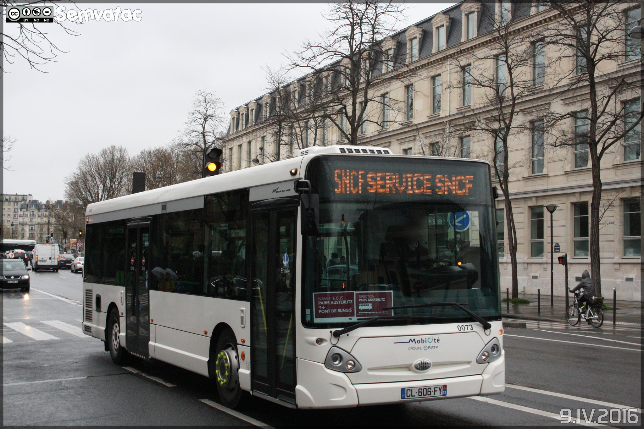 Image du véhicule