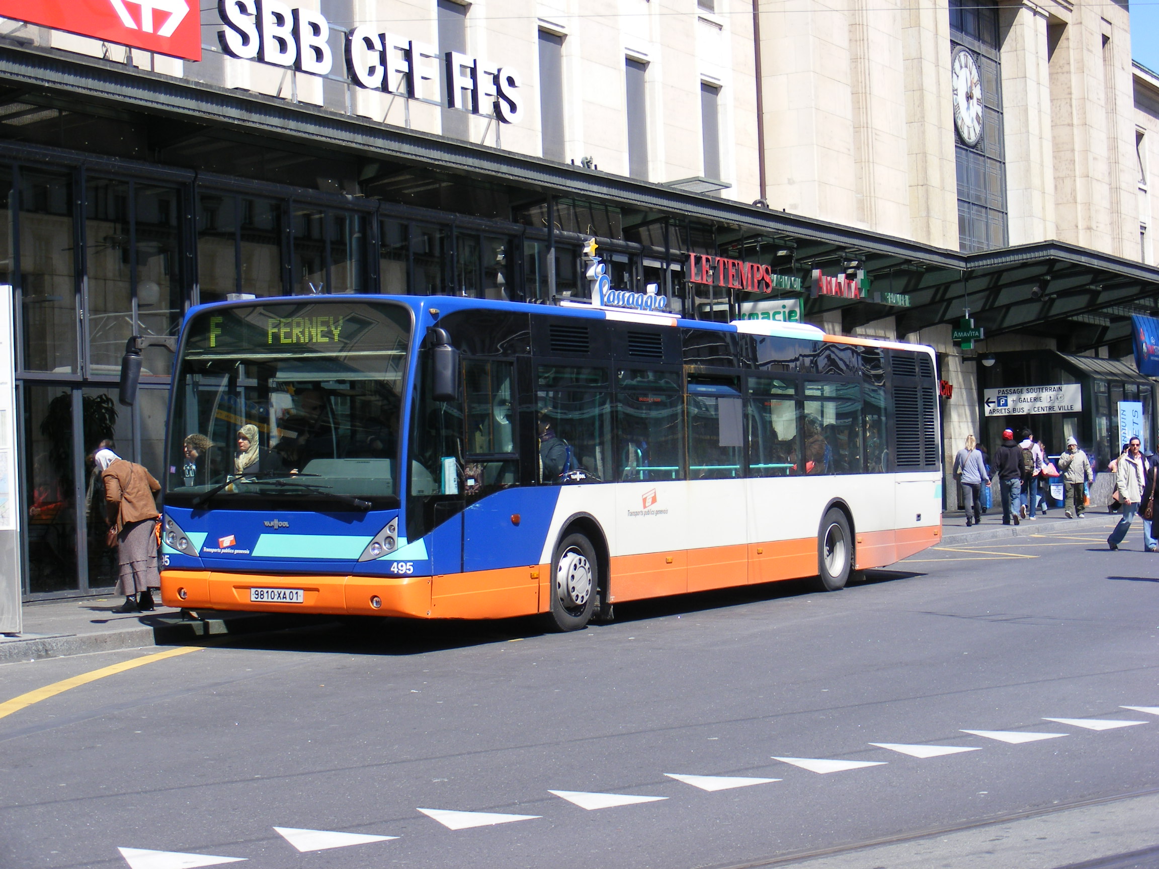 Image du véhicule