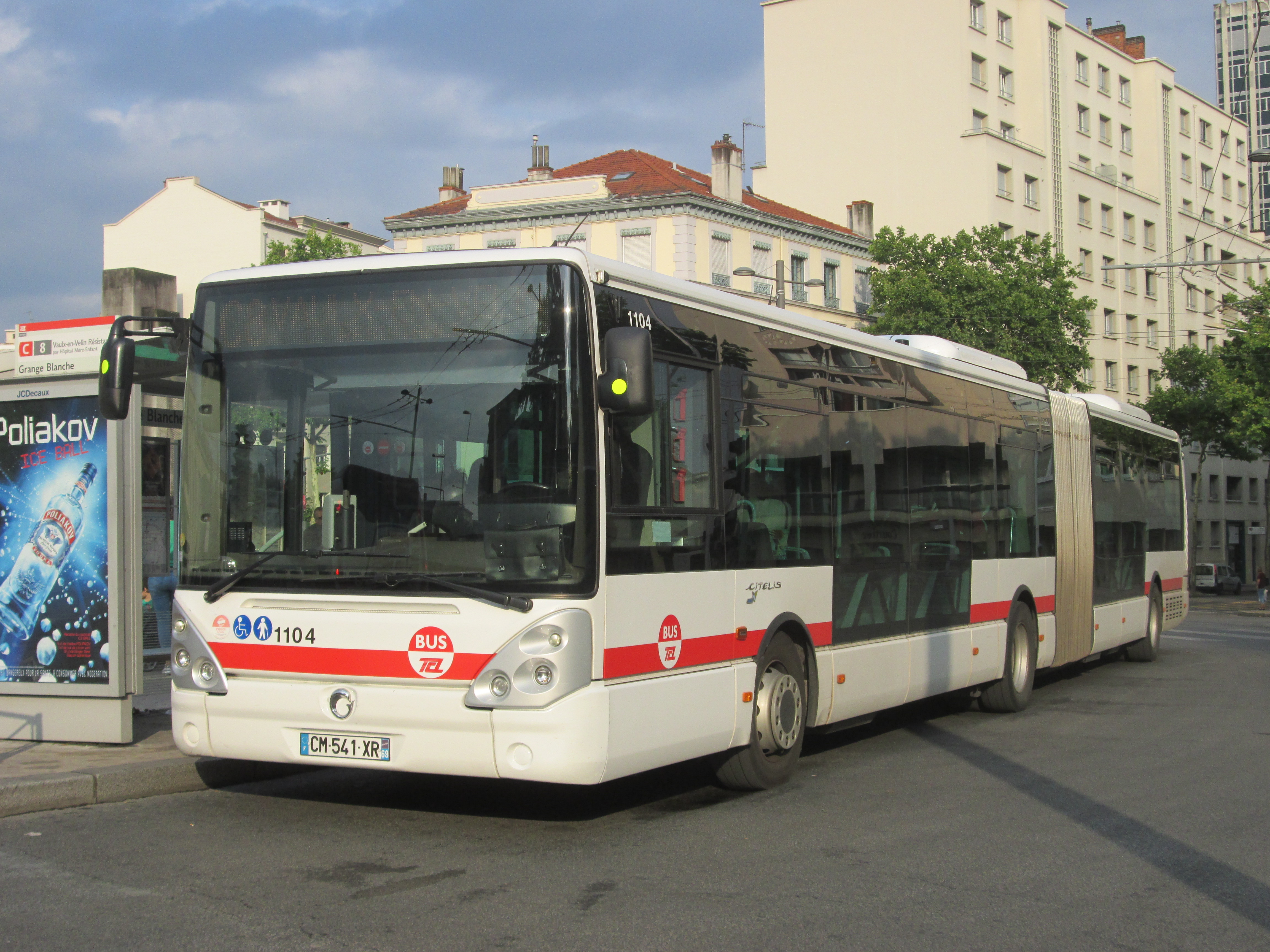Image du véhicule