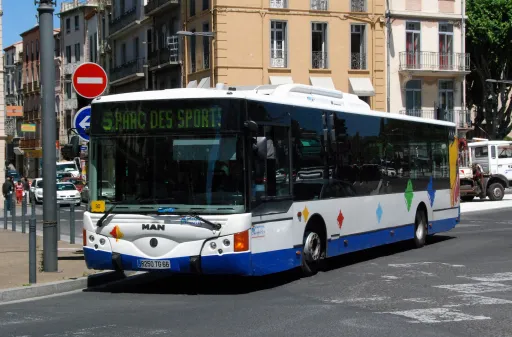 Image du véhicule