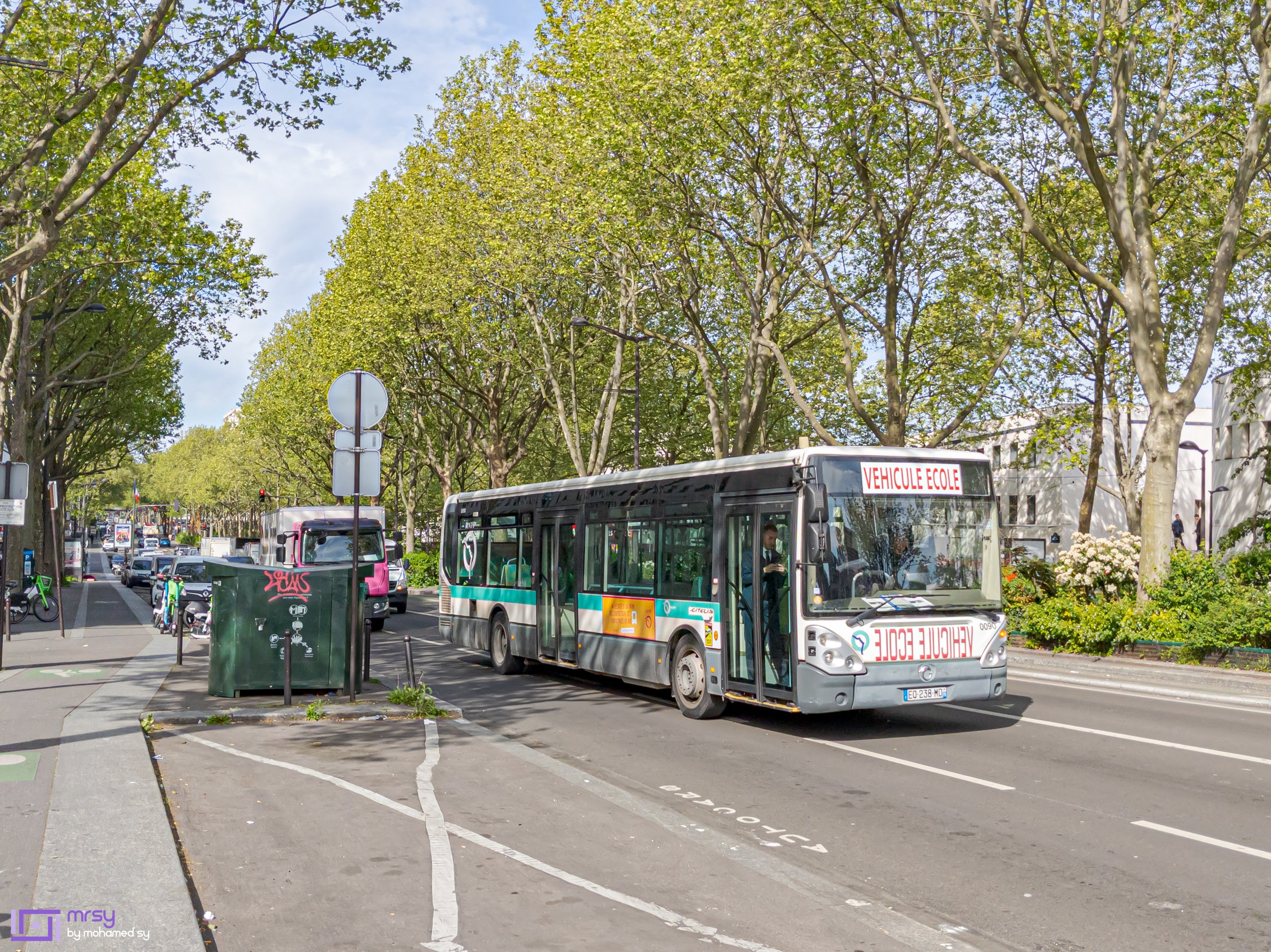 Image du véhicule