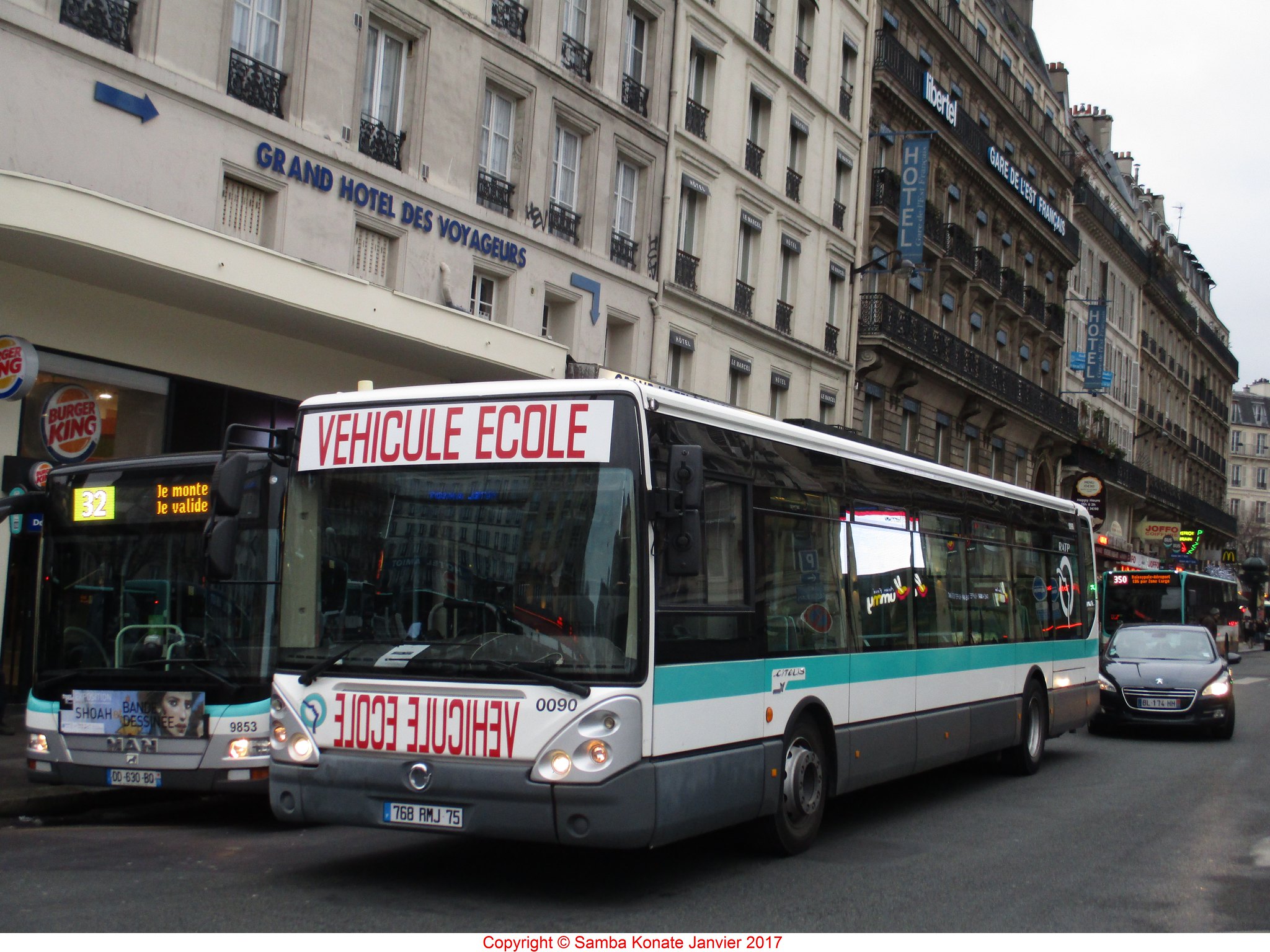 Image du véhicule