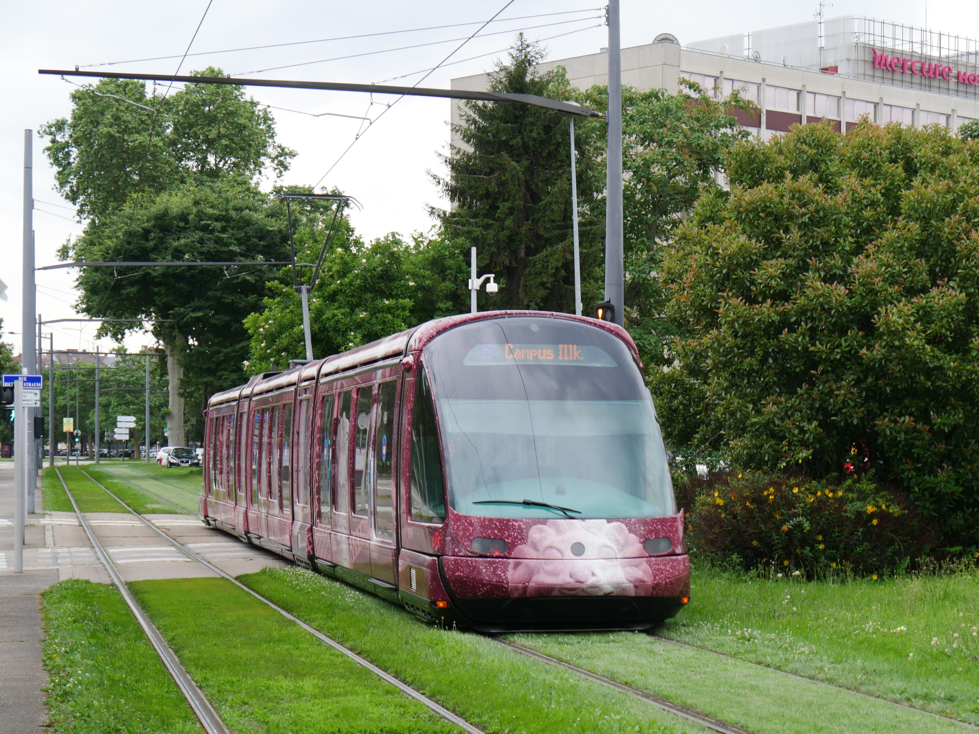 Image du véhicule