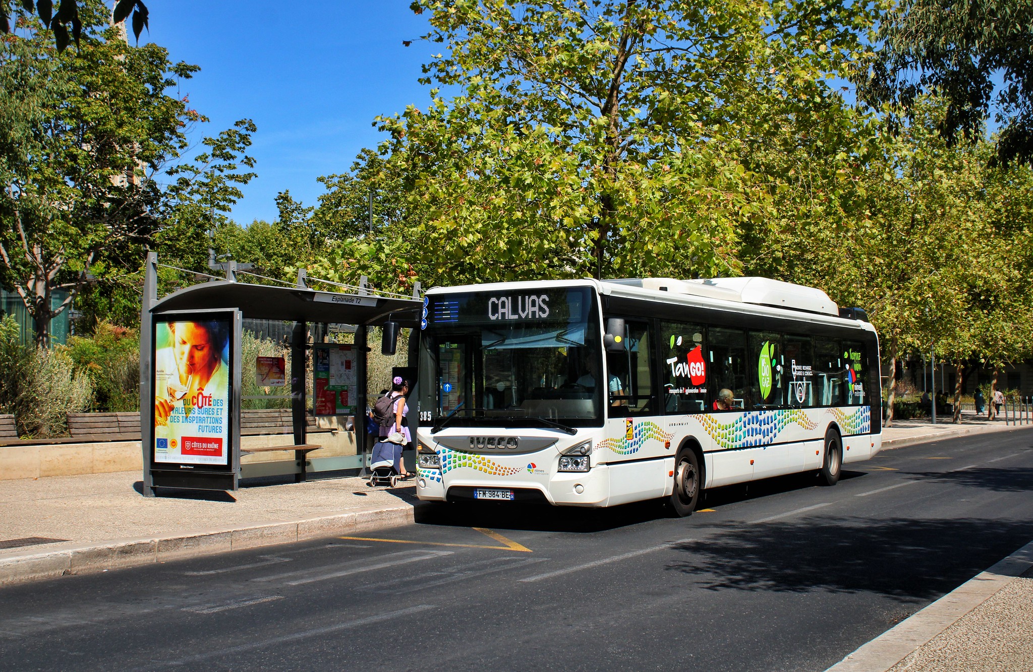 Image du véhicule