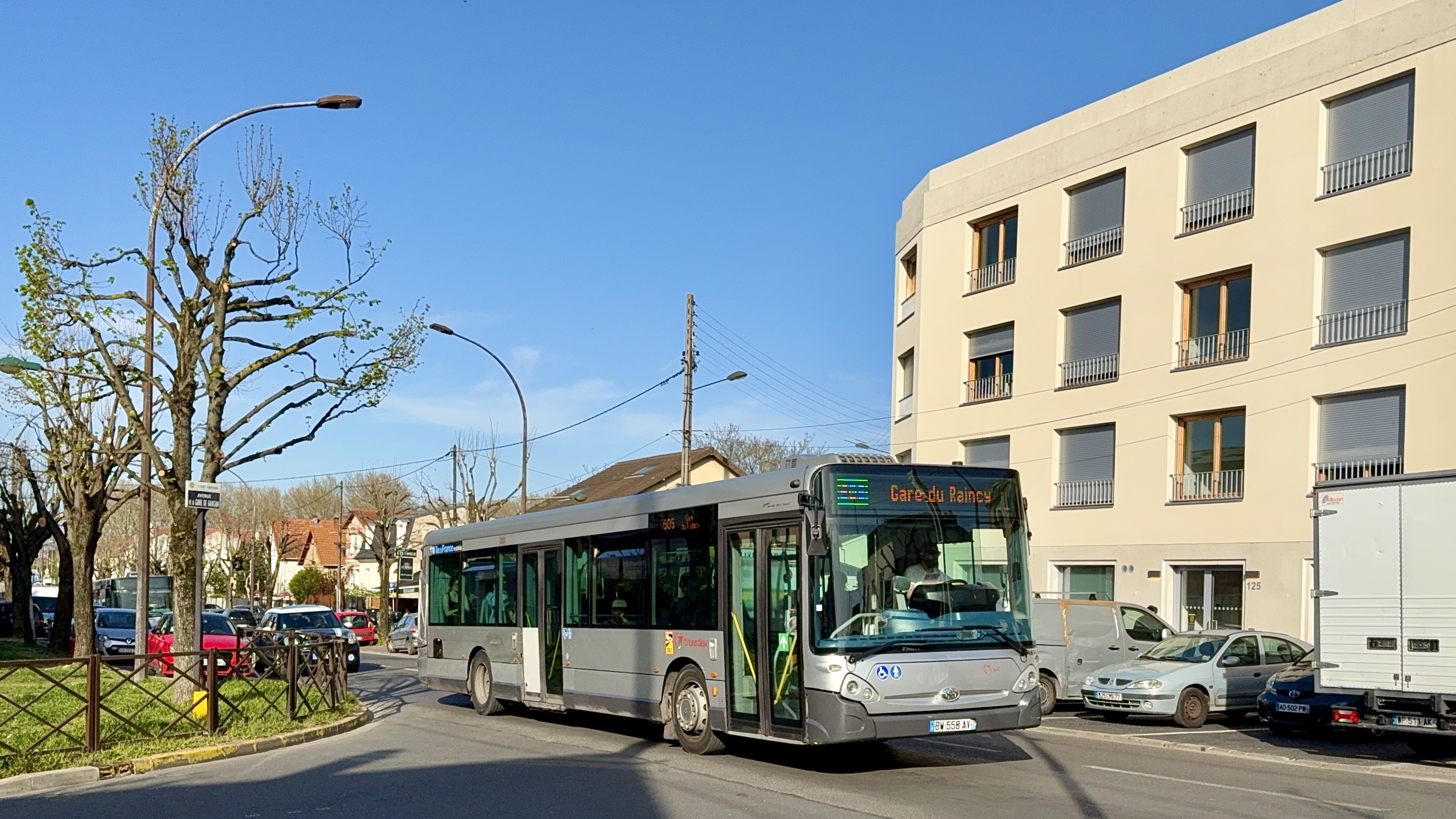 Image du véhicule