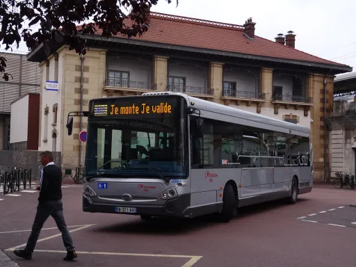Image du véhicule