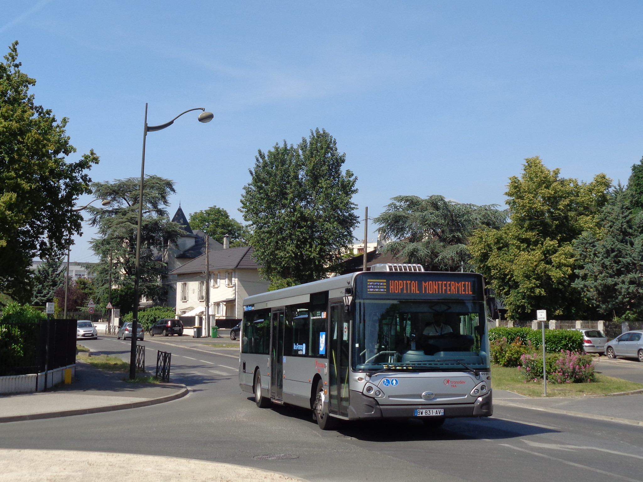Image du véhicule