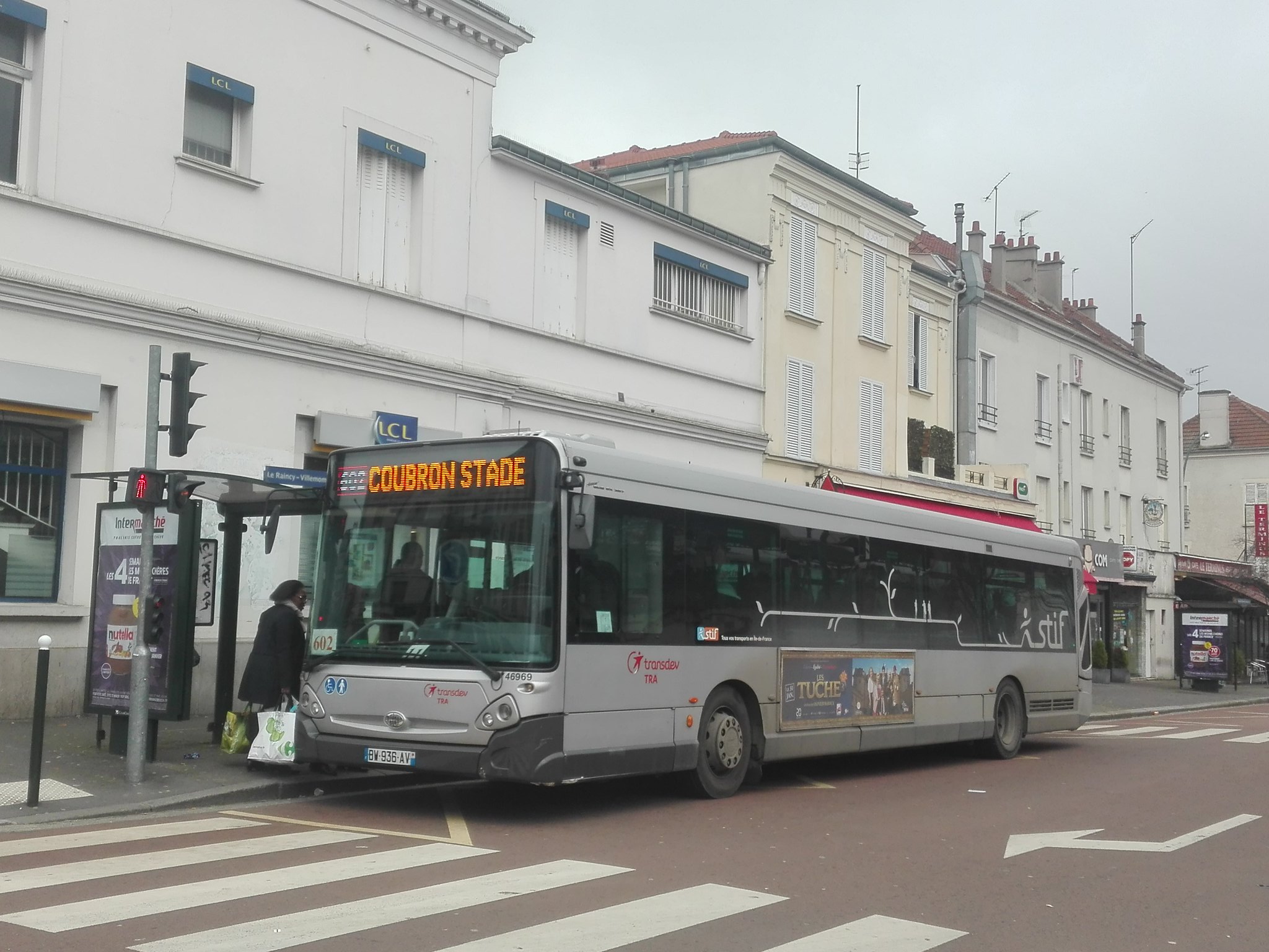 Image du véhicule