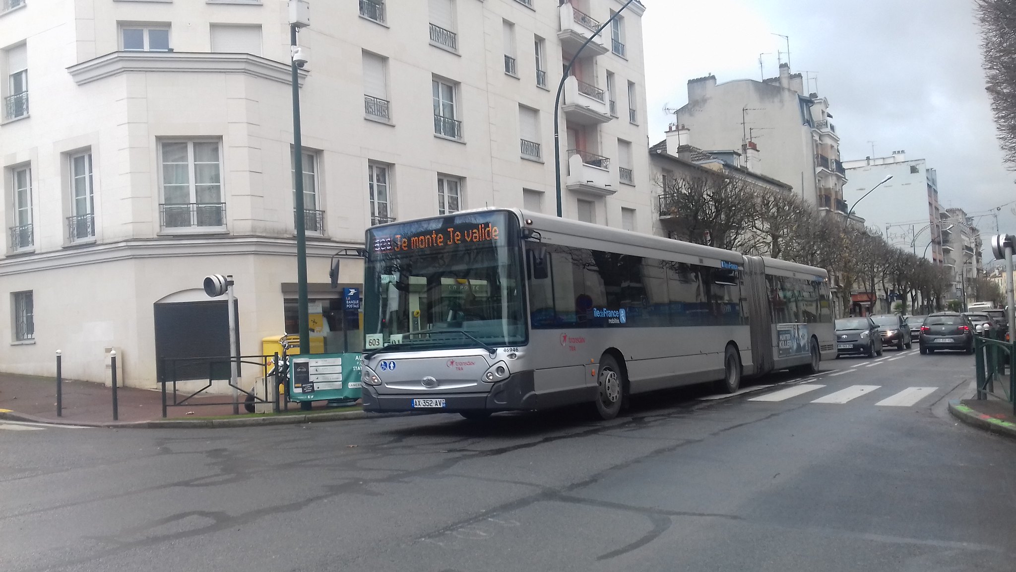 Image du véhicule