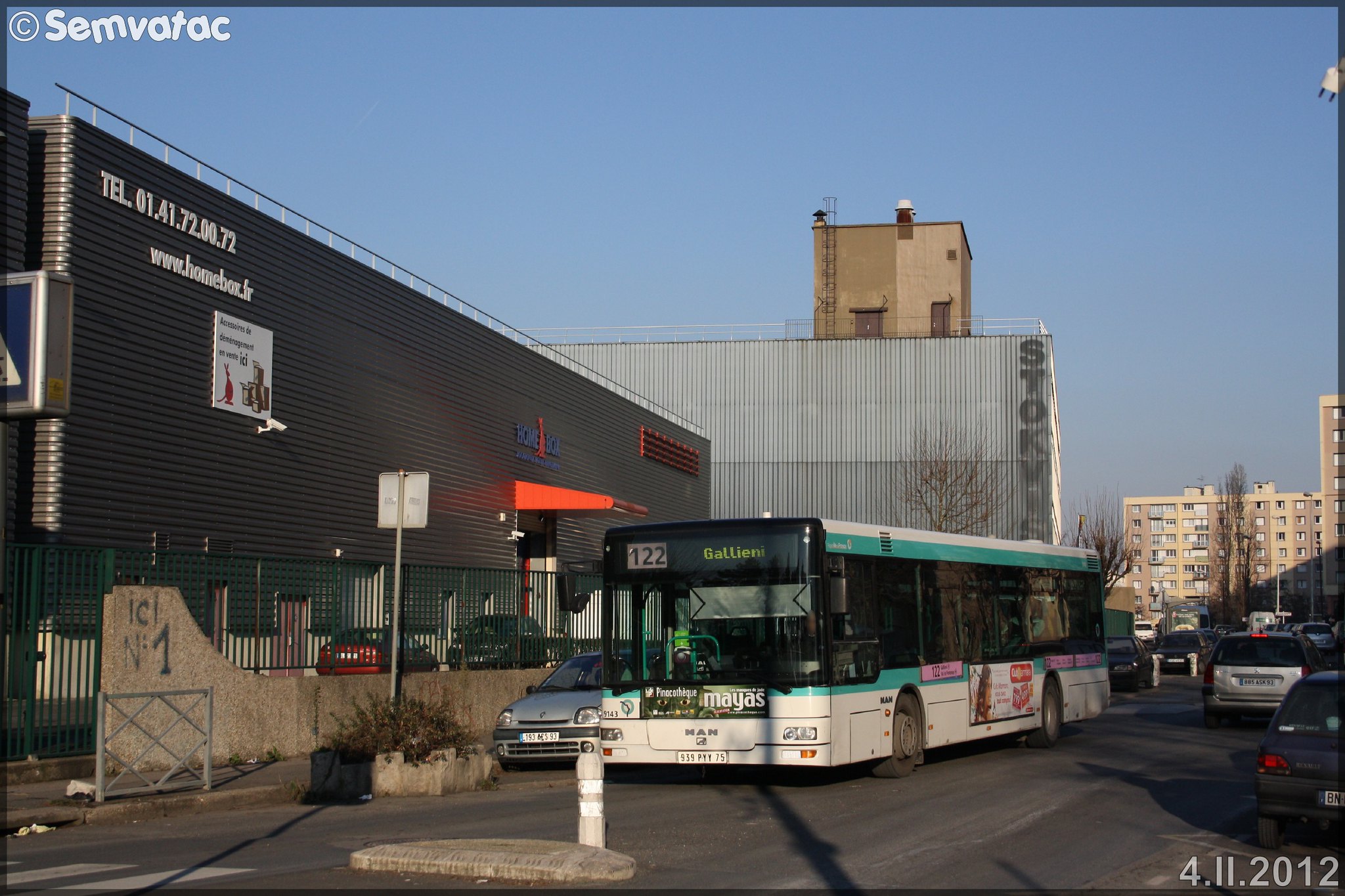 Image du véhicule