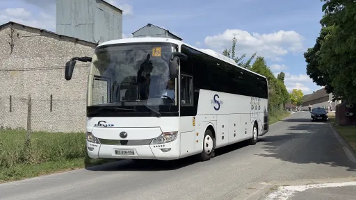 Image du véhicule