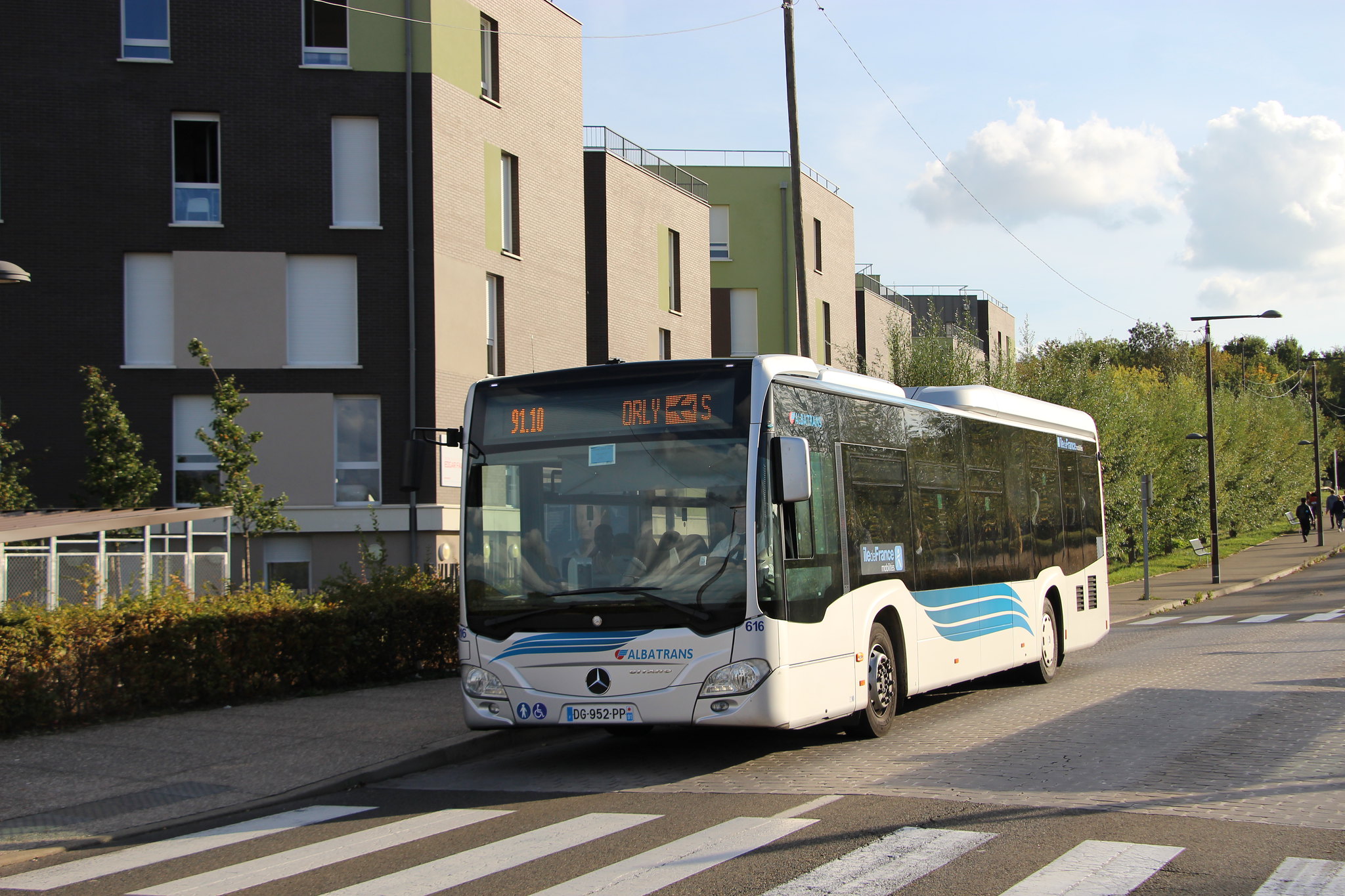 Image du véhicule