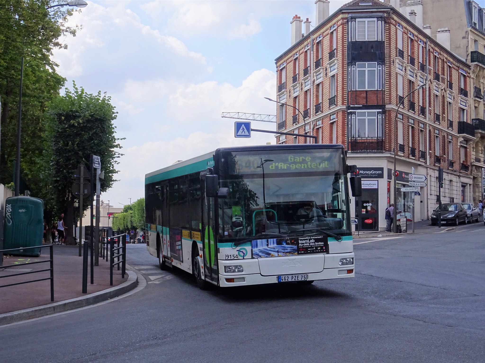 Image du véhicule