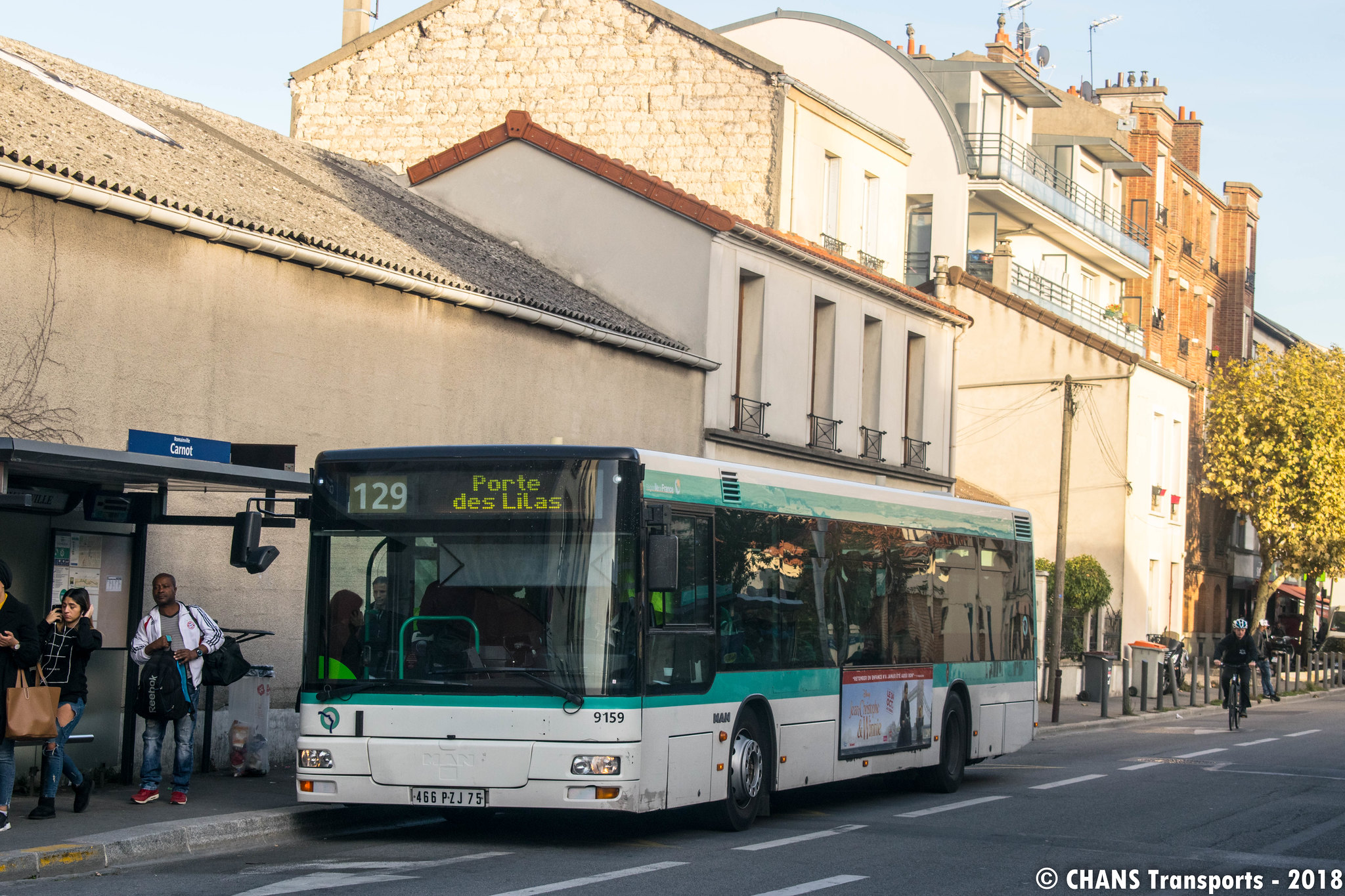 Image du véhicule