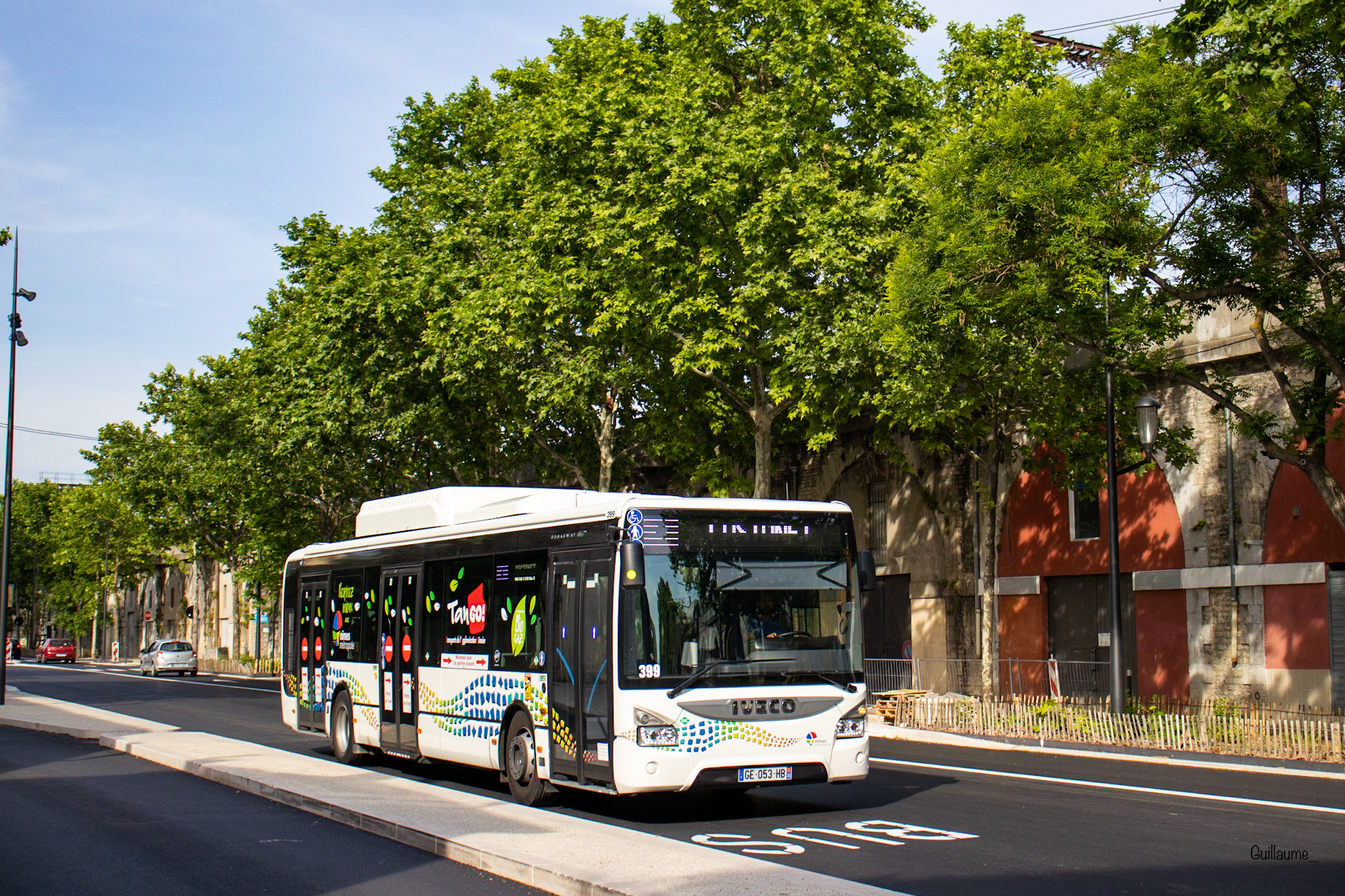 Image du véhicule