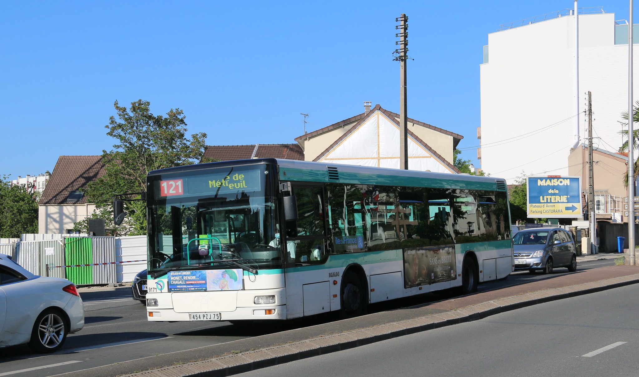 Image du véhicule