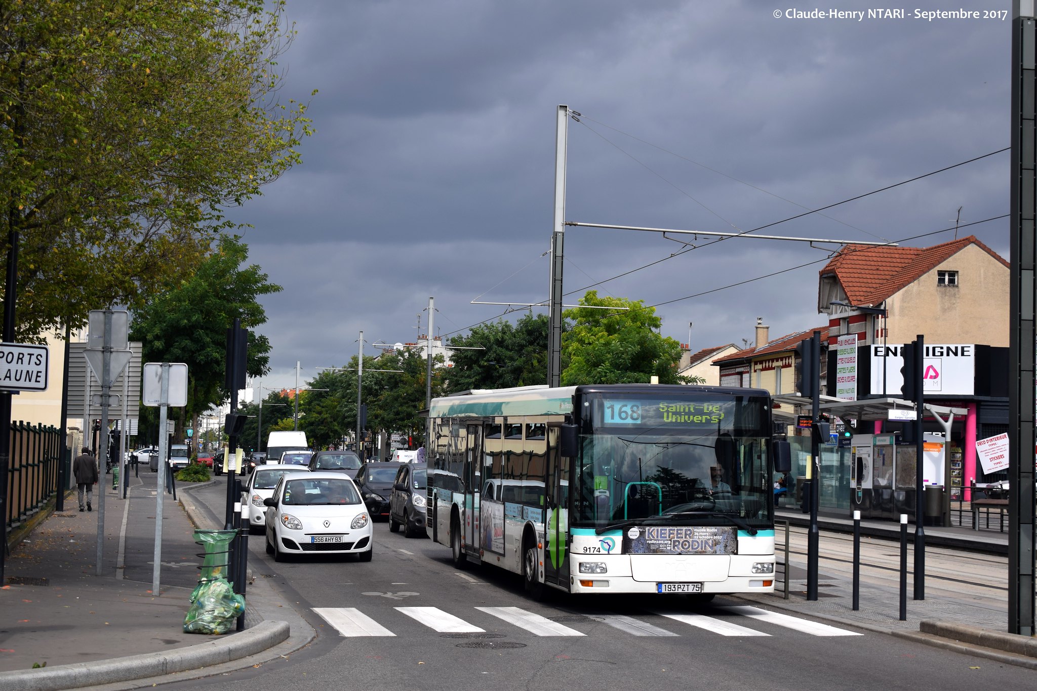 Image du véhicule