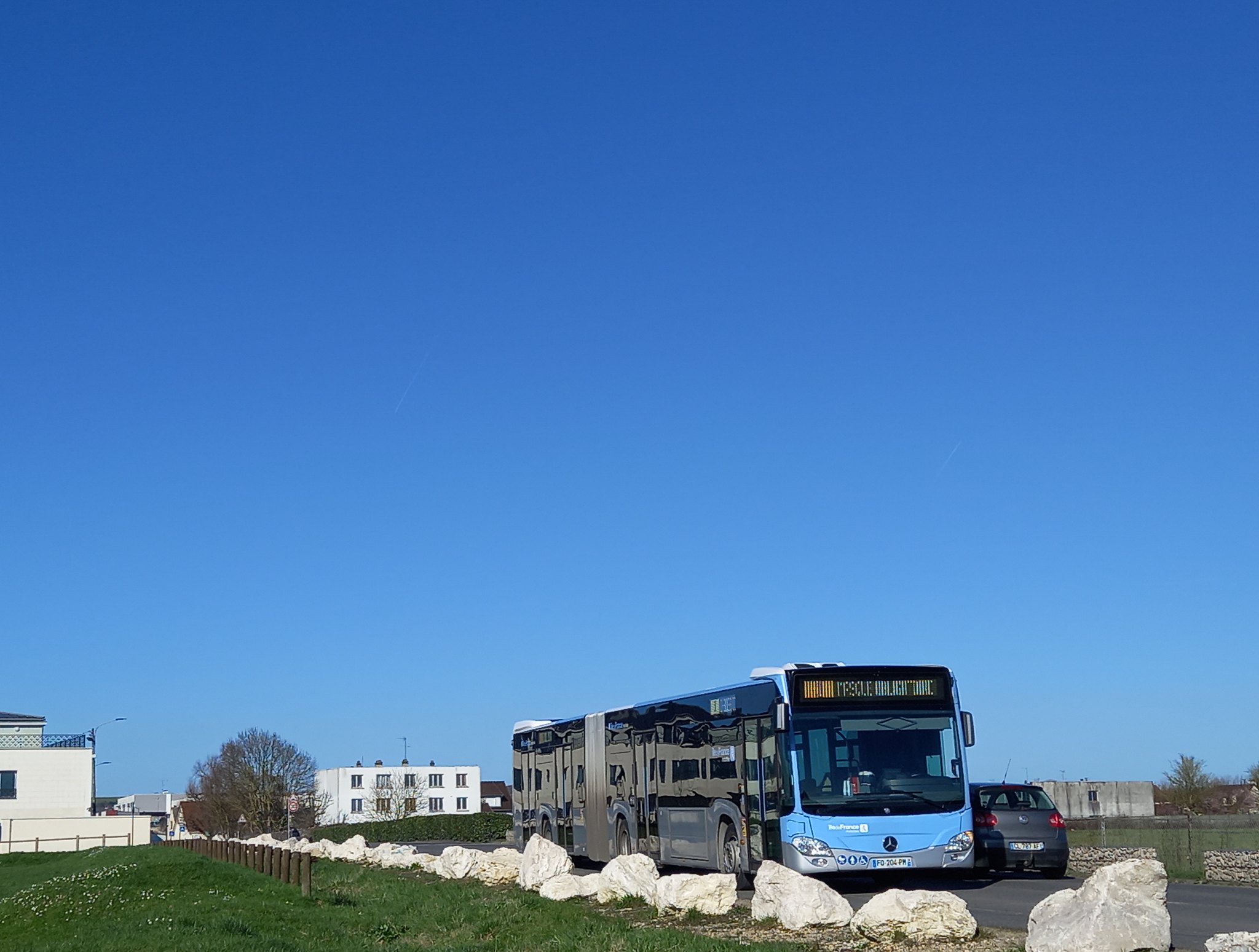 Image du véhicule