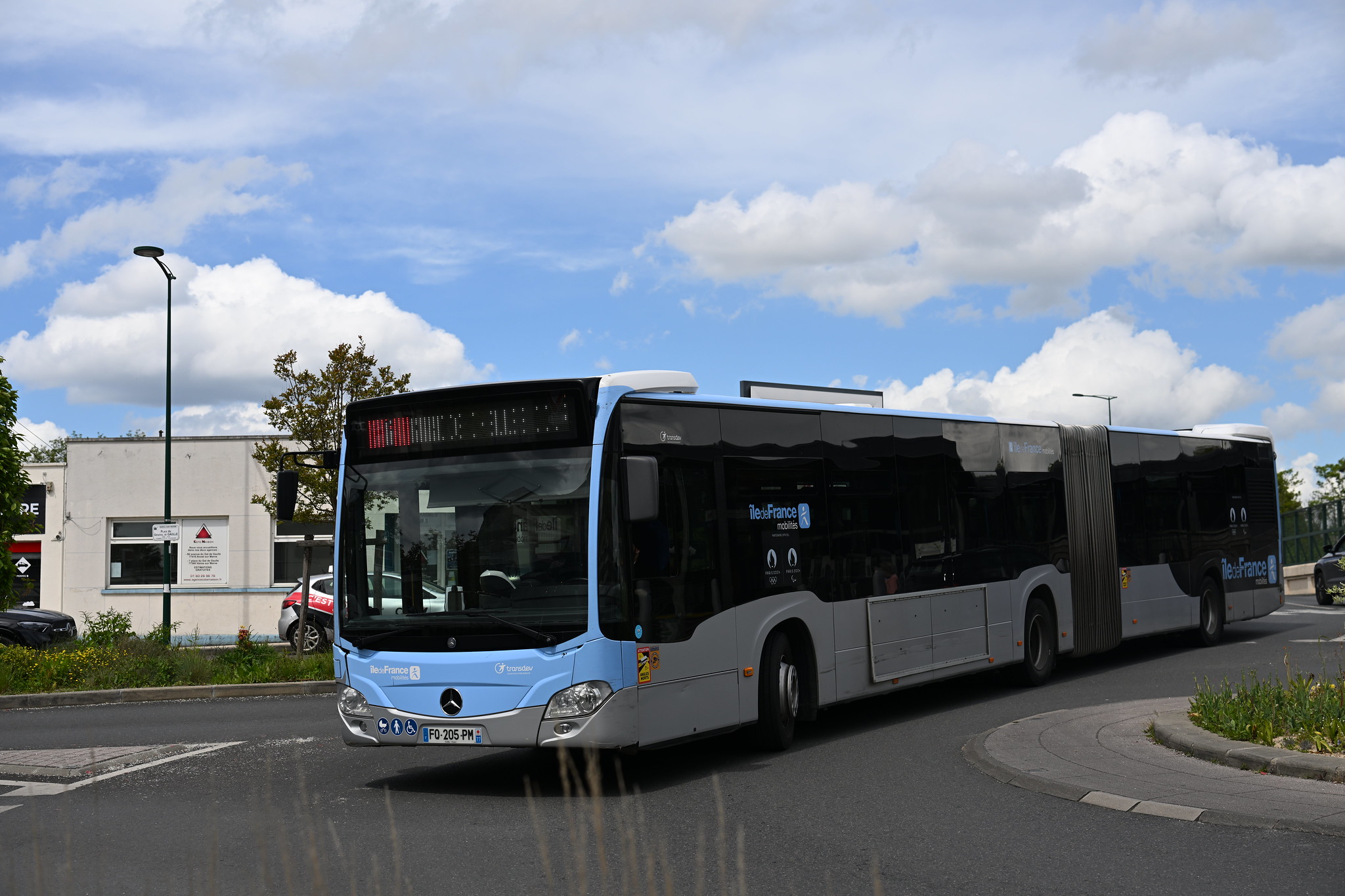 Image du véhicule