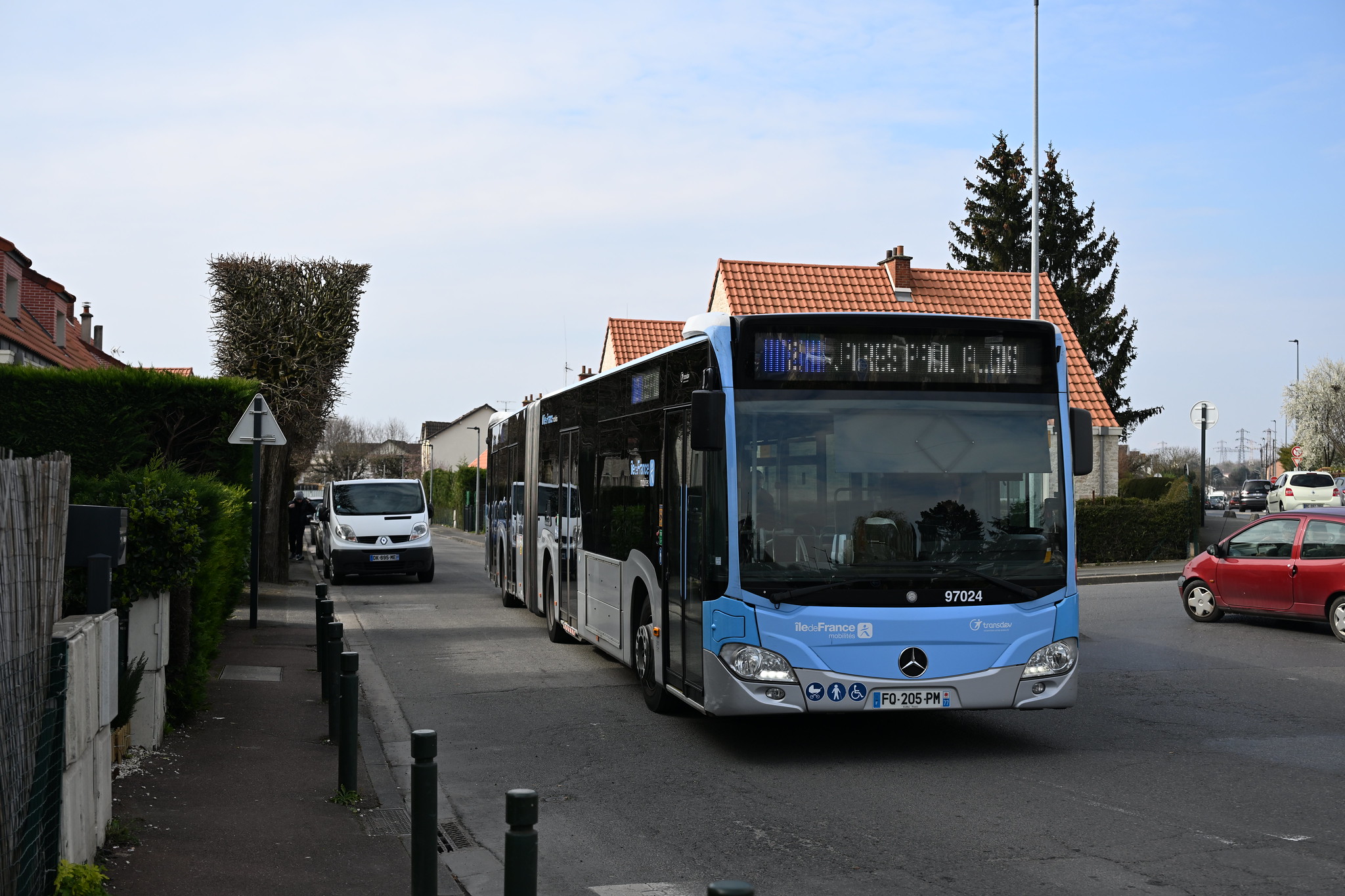 Image du véhicule