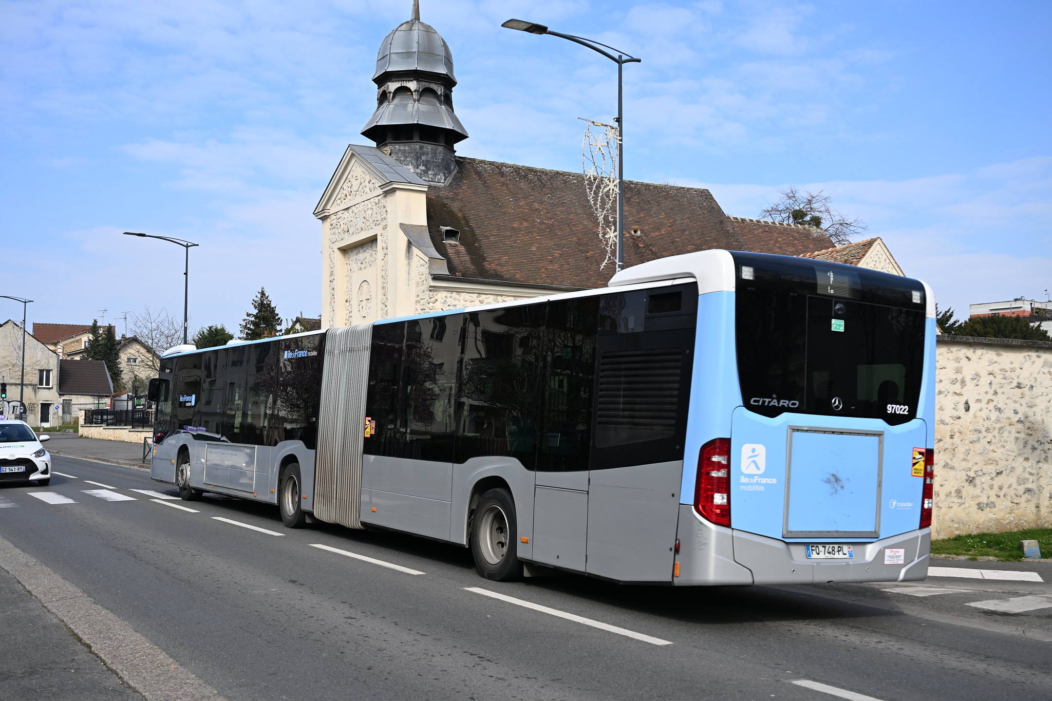 Image du véhicule